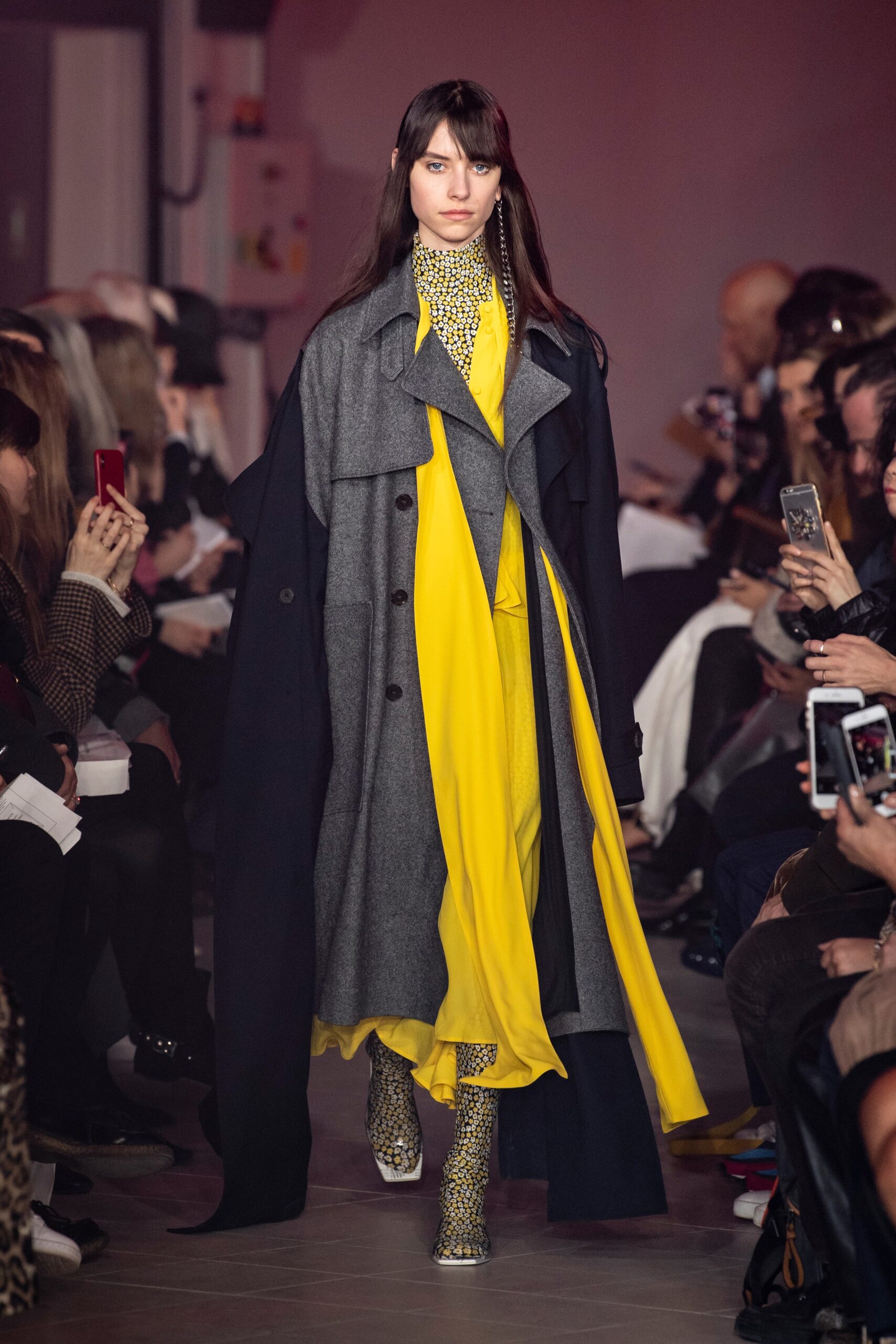 Rokh F/W 19 Look 5