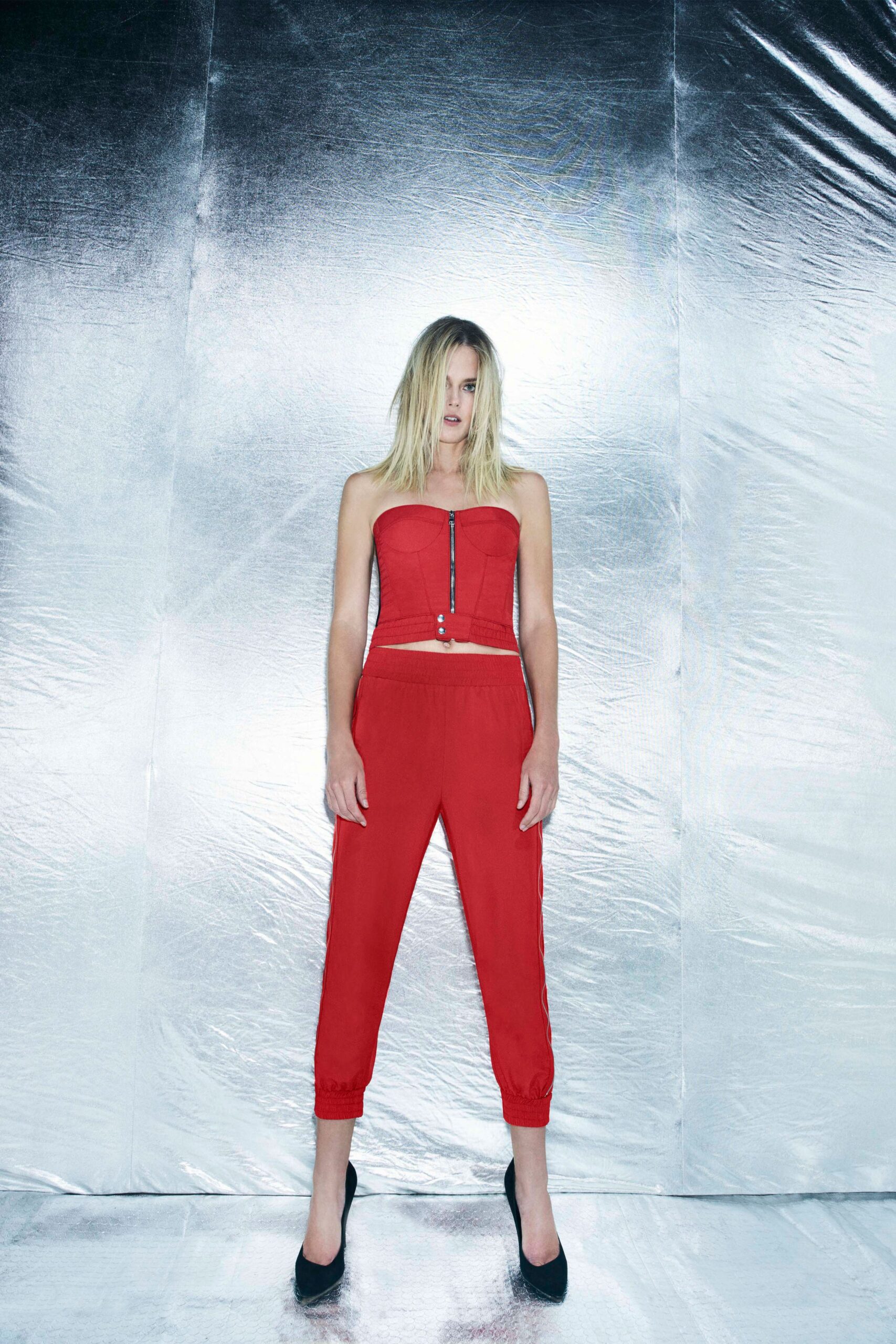 RTA S/S 19 Look 5