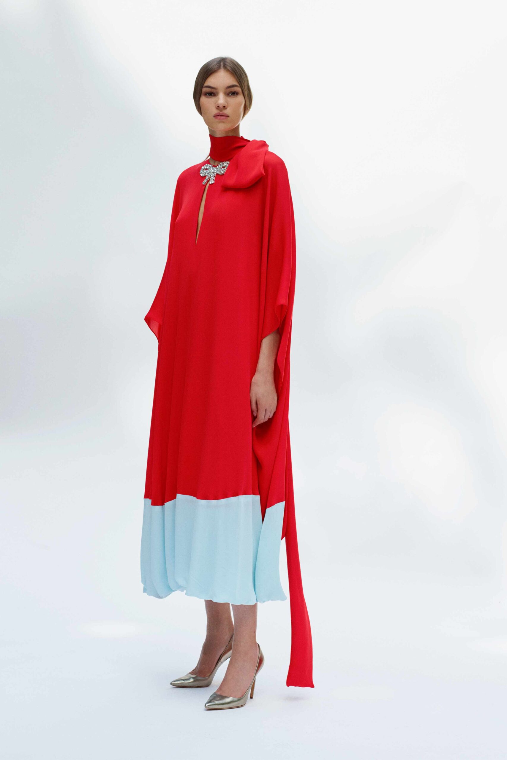 Reem Acra Resort 19 Look 5