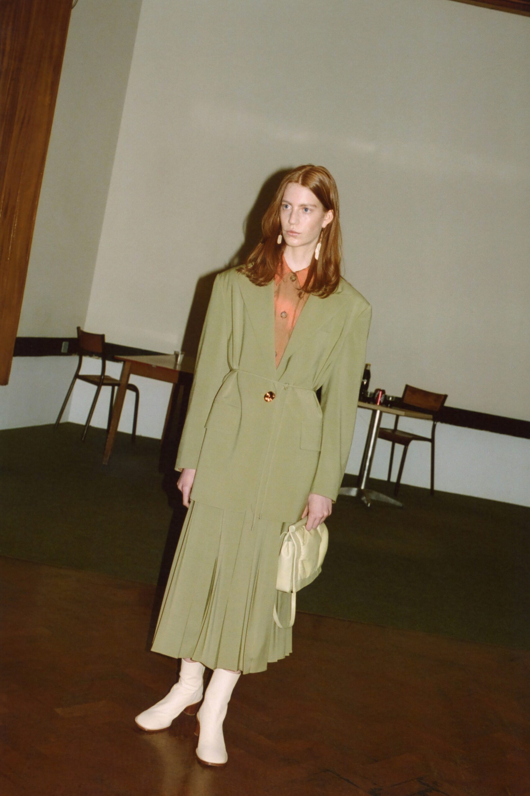 Rejina Pyo F/W 21 Look 5