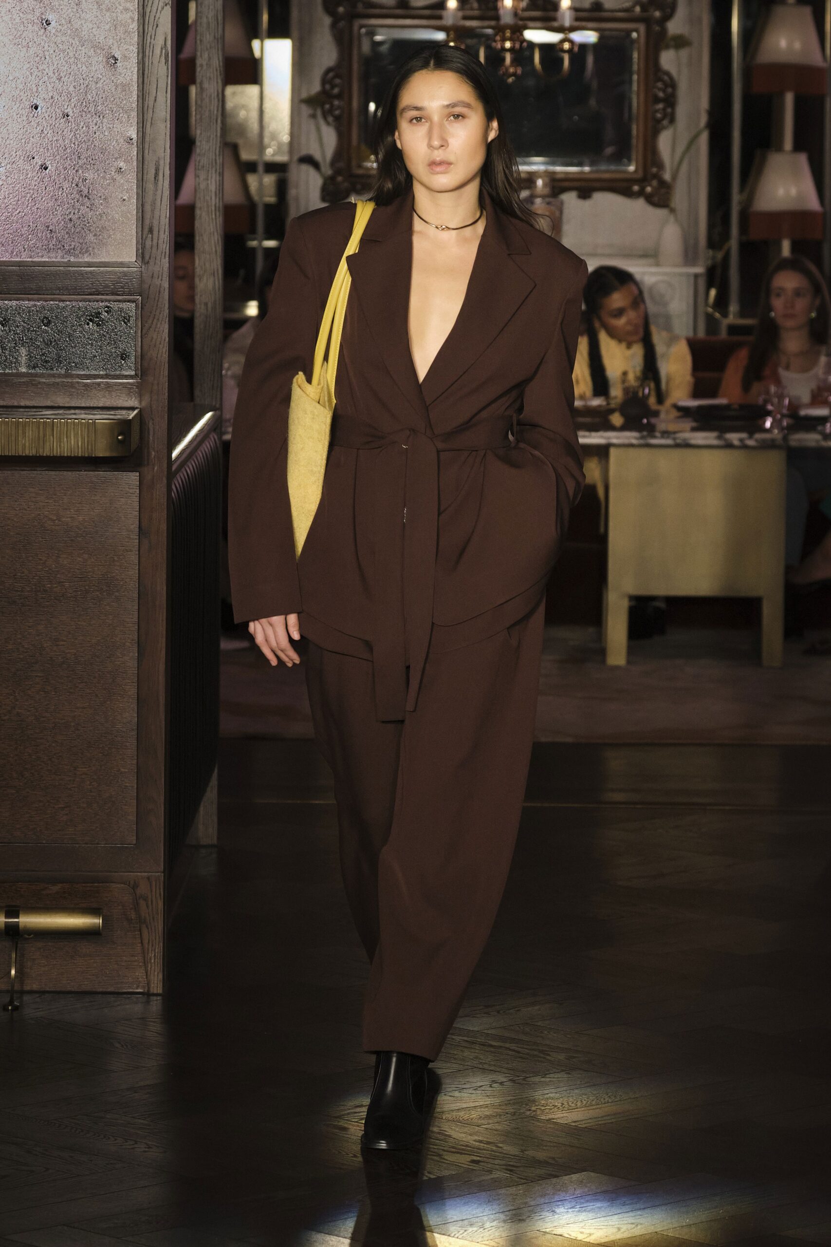 Rejina Pyo F/W 22 Look 5