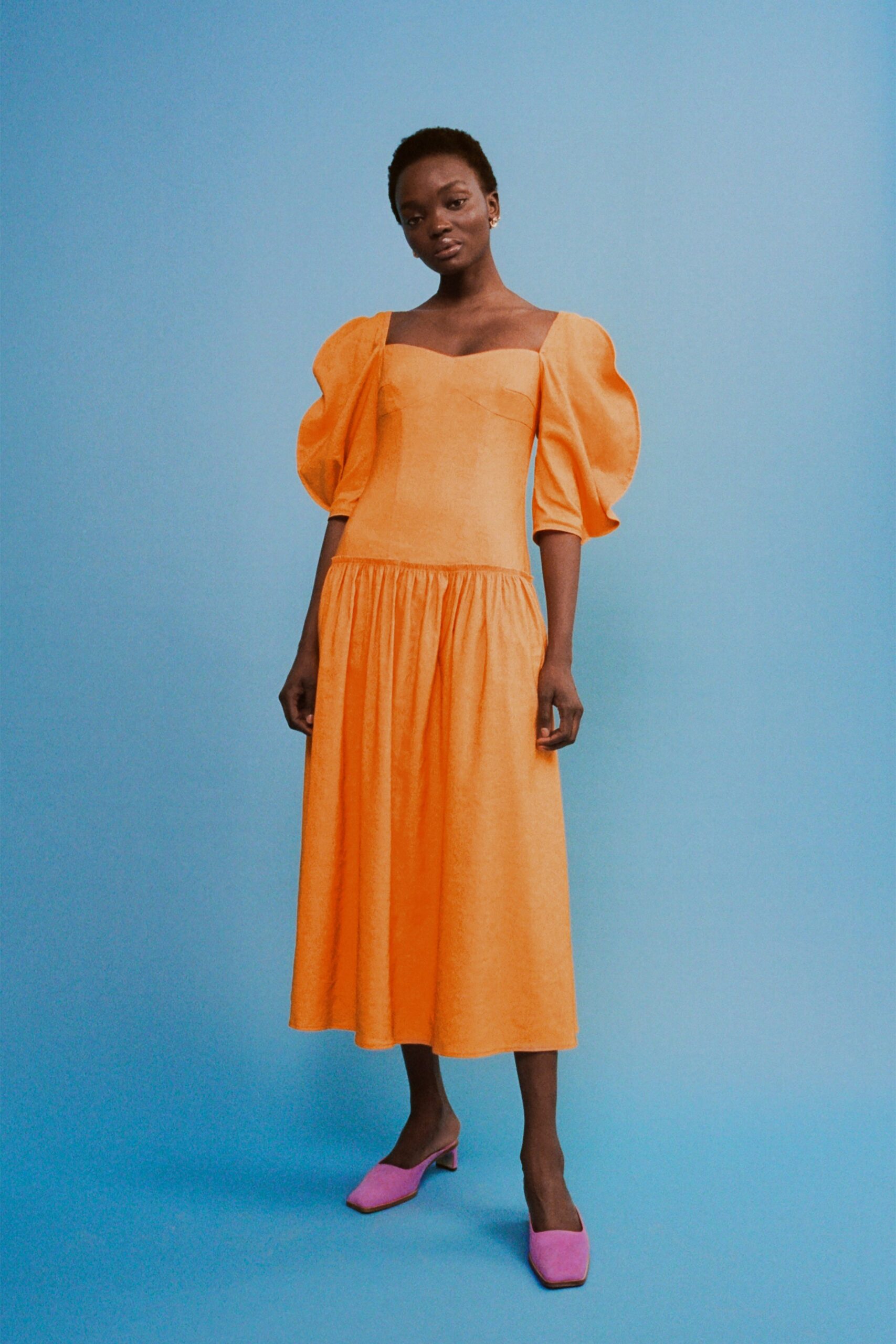 Rejina Pyo Resort 21 Look 4