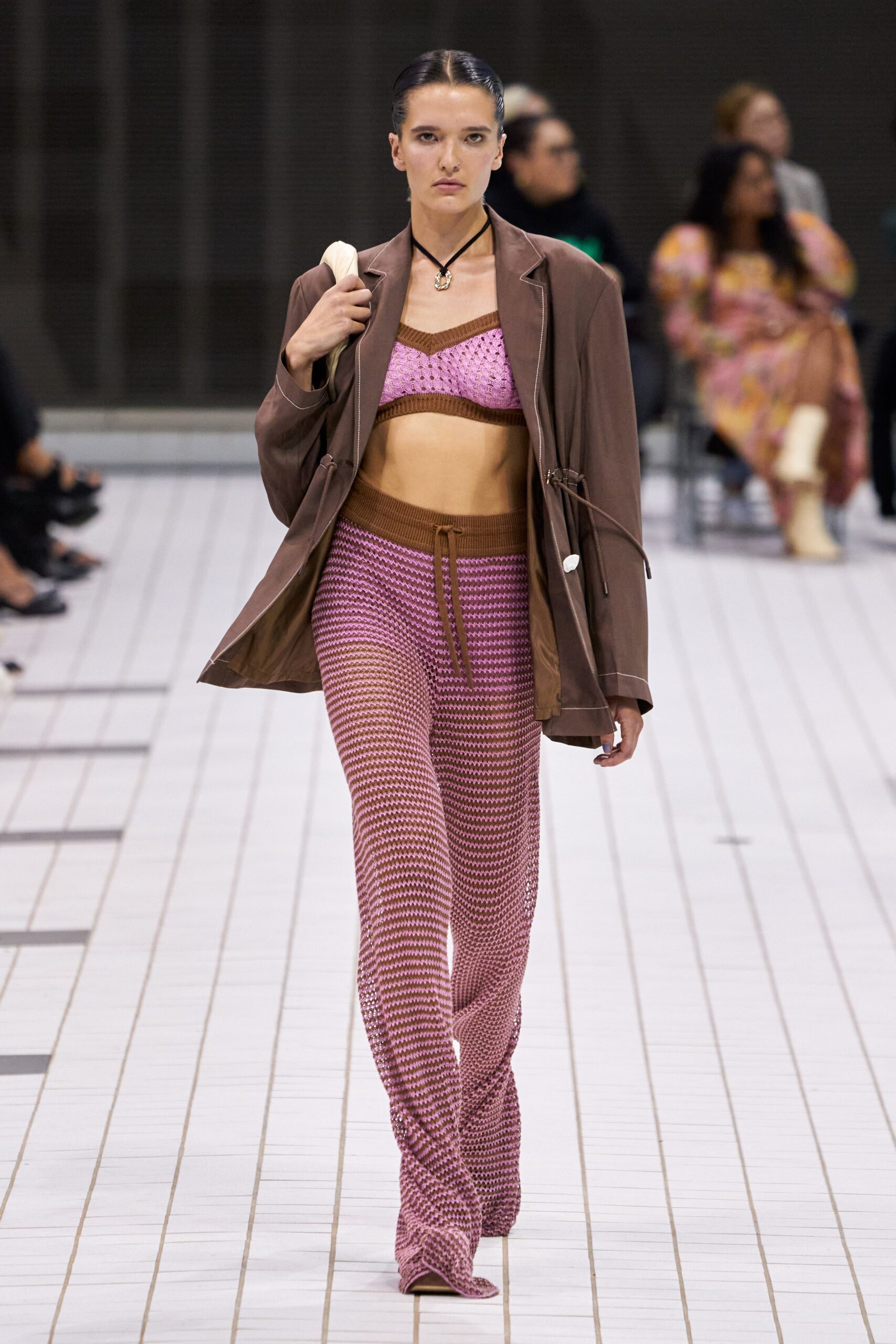 Rejina Pyo S/S 22 Look 5