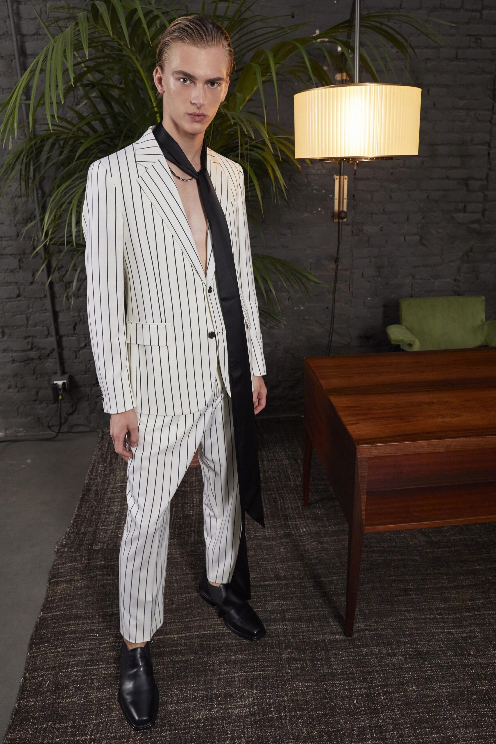 Roberto Cavalli Resort 20 Look 5