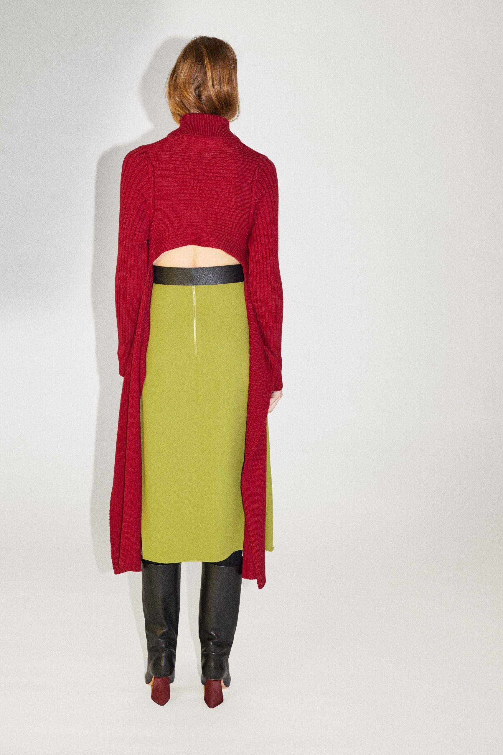 Rochas F/W 20 Look 5