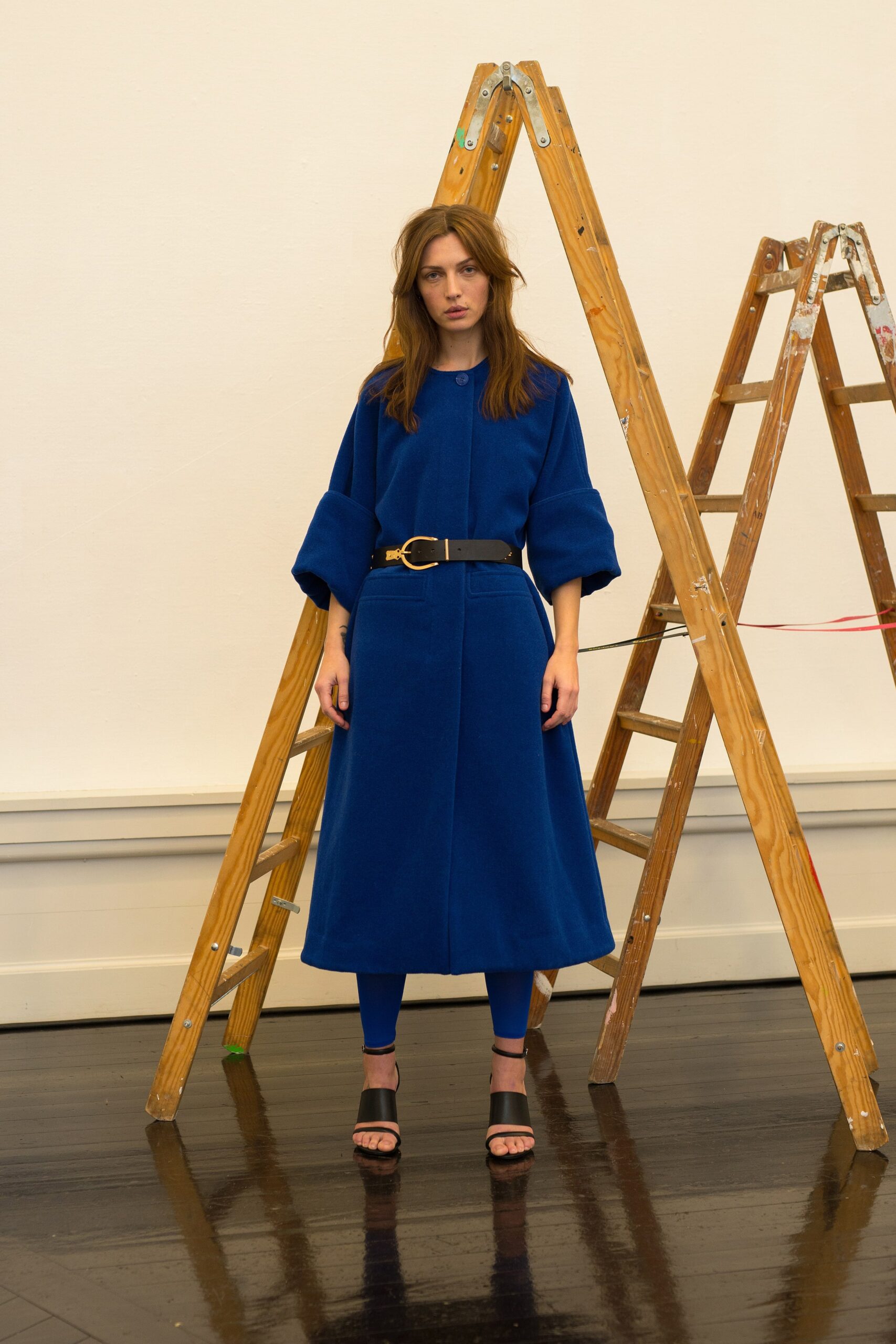 Rodebjer Copenhagen F/W 19 Look 5