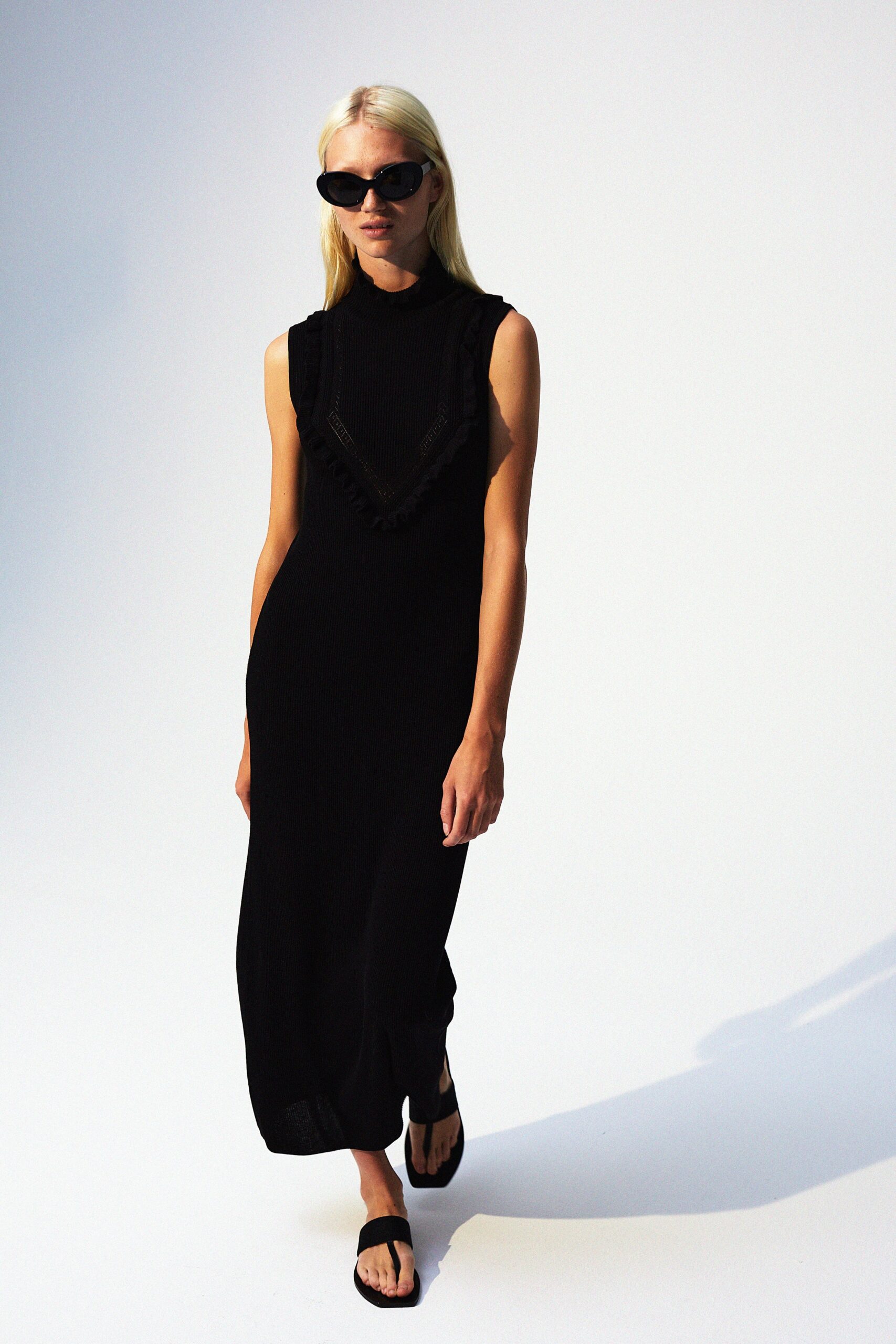 Rodebjer Copenhagen S/S 21 Look 5