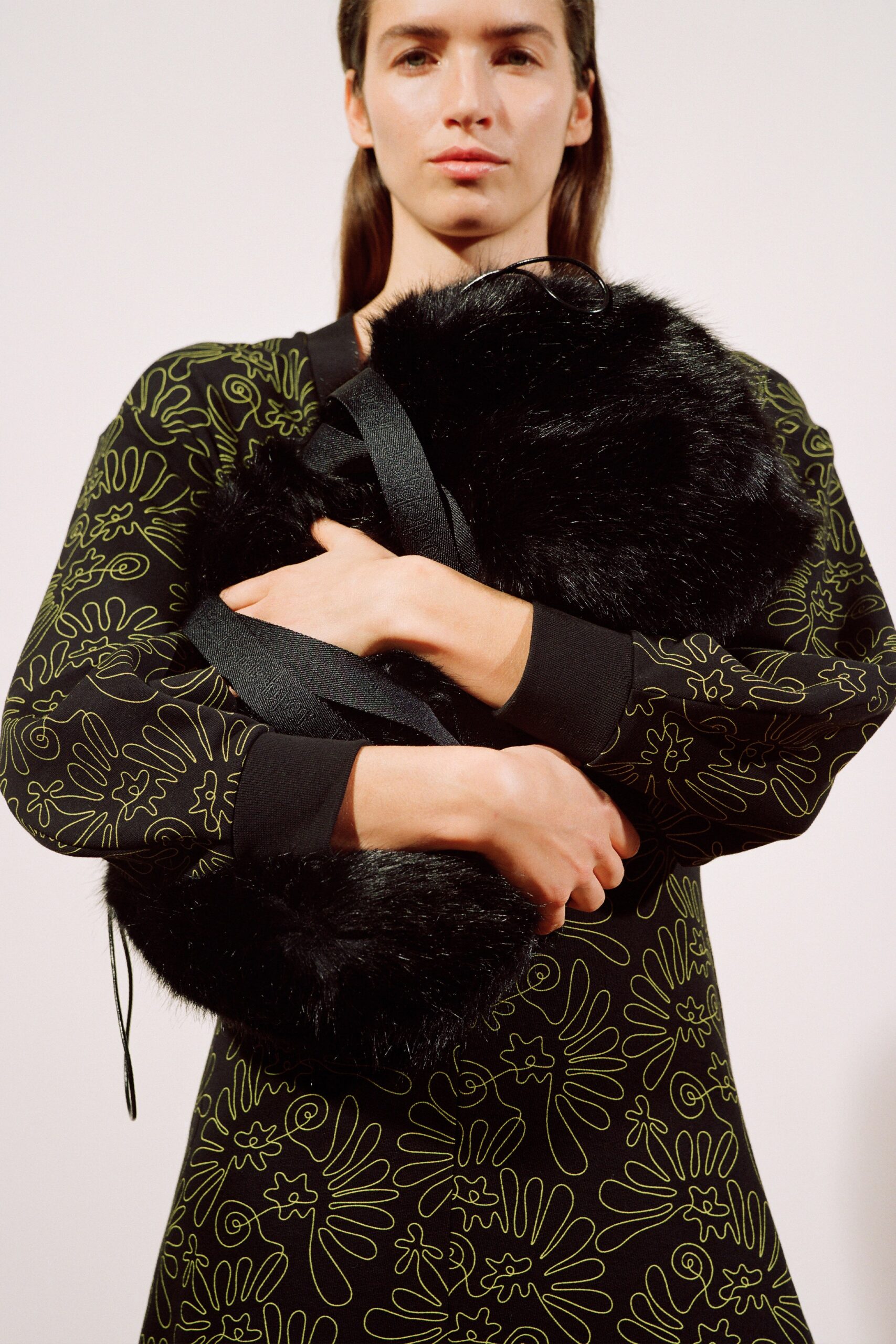 Rodebjer Copenhagen F/W 21 Look 5