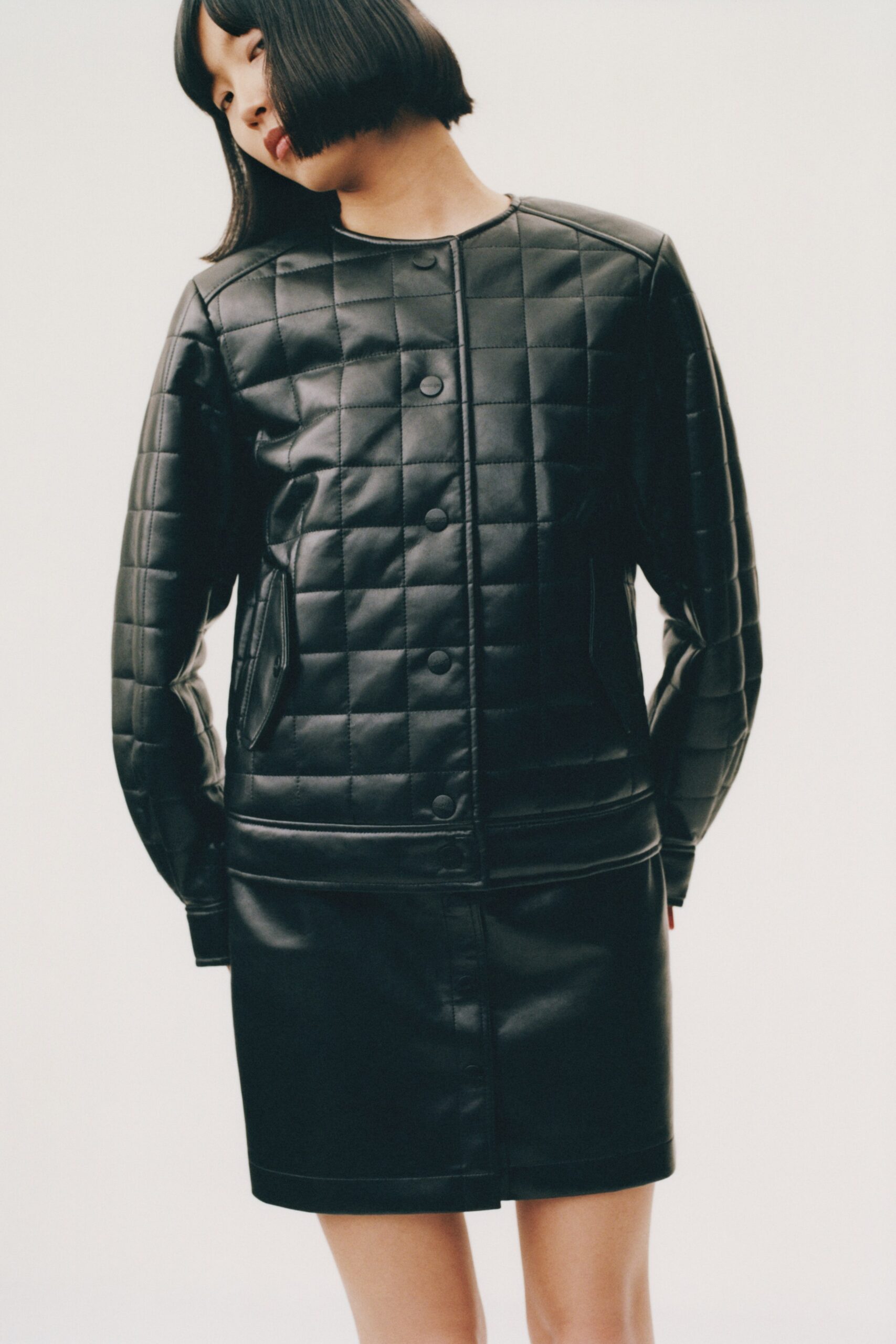 Rodebjer Stockholm F/W 22 Look 5