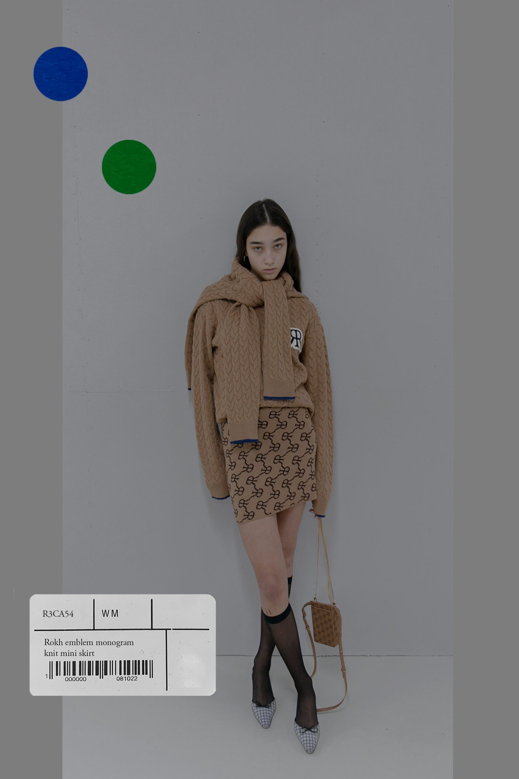 Rokh F/W 21 Look 5