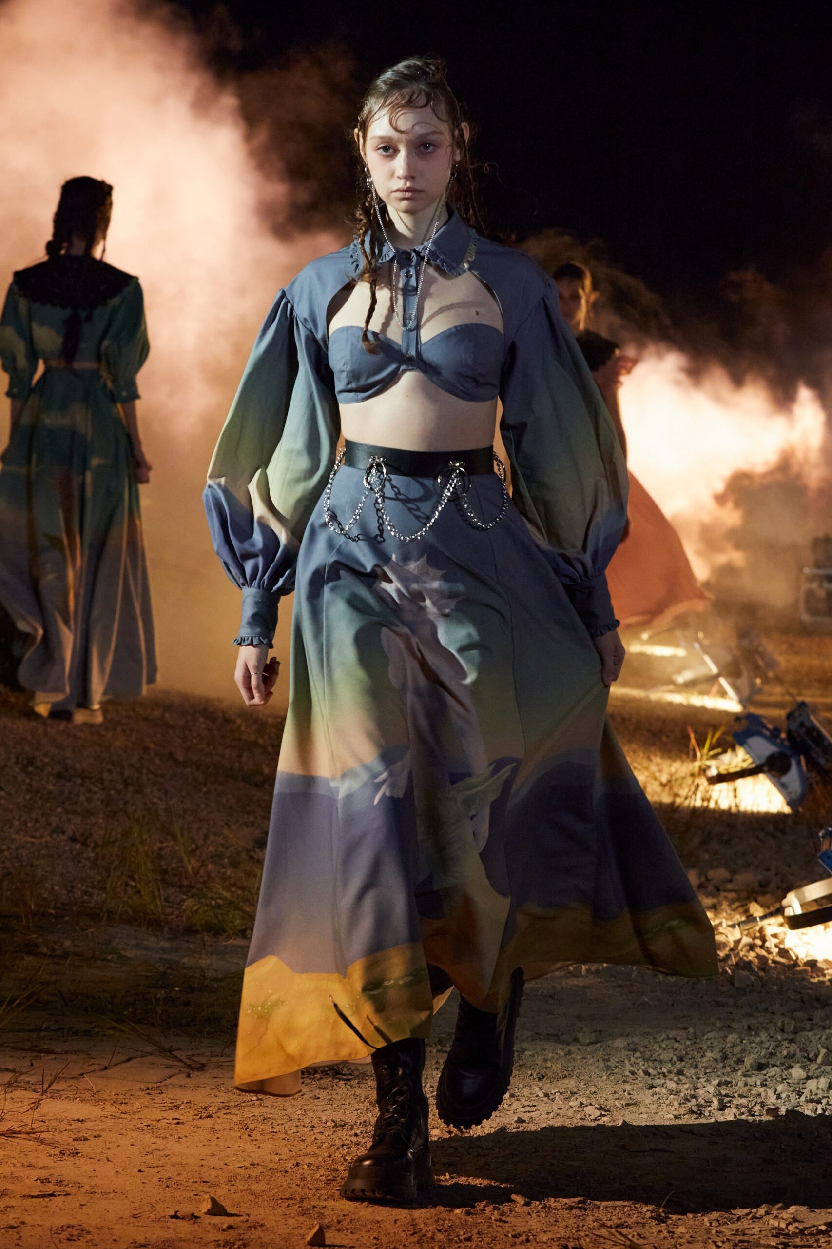 Rokh S/S 21 Look 5