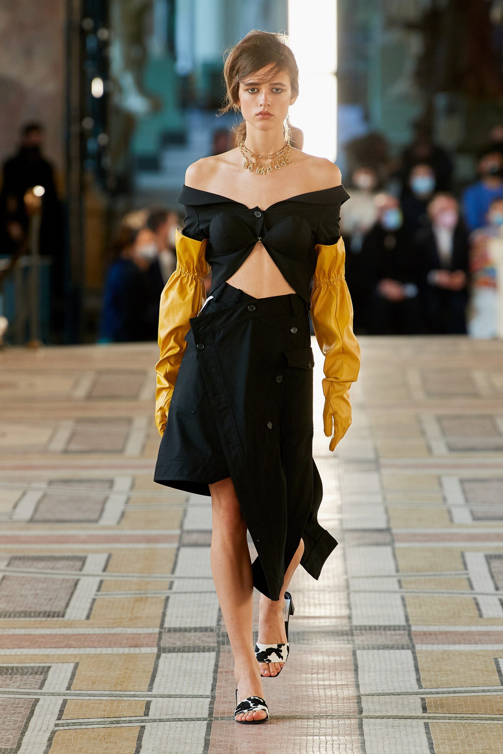 Rokh S/S 22 Look 5