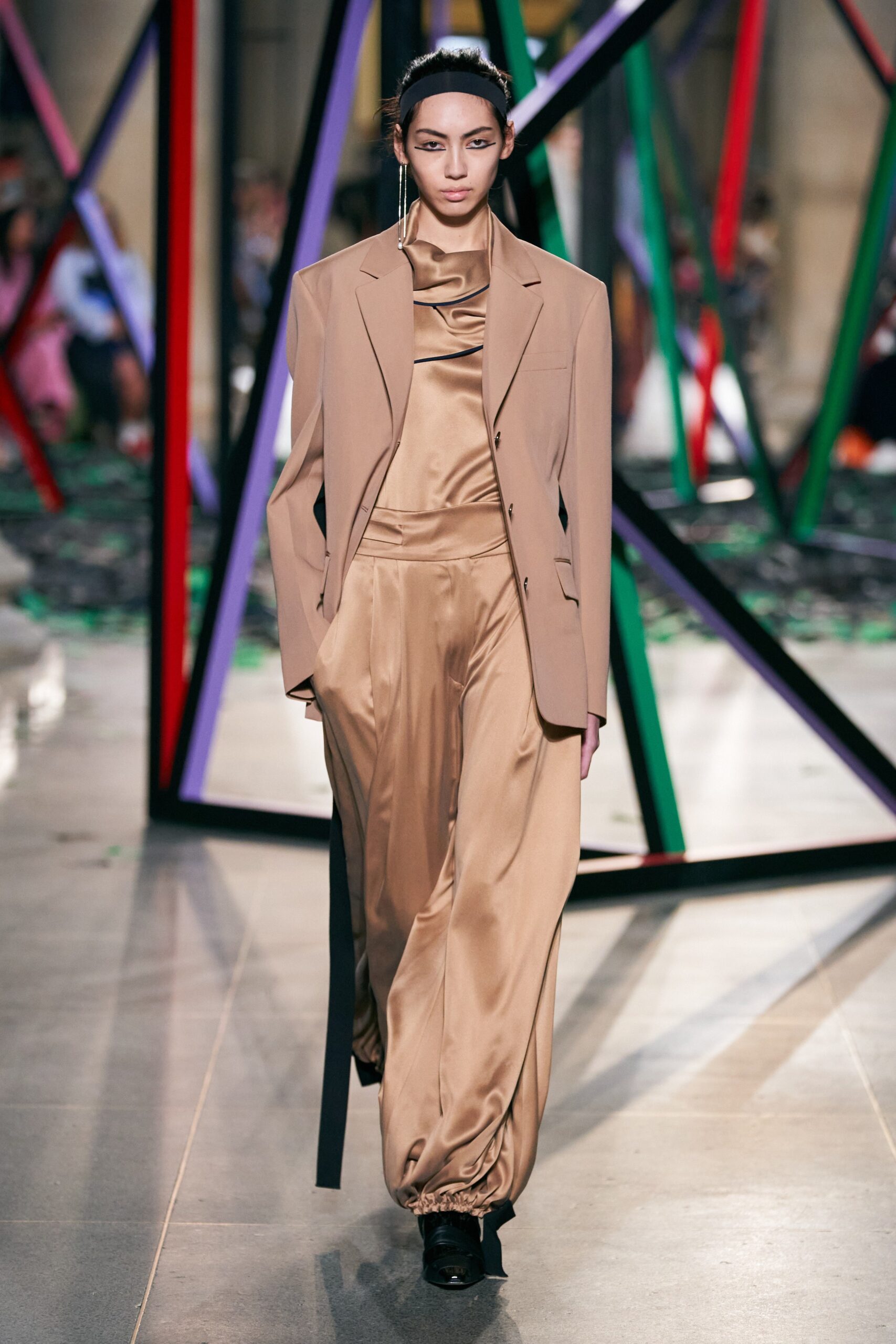Roksanda F/W 22 Look 5