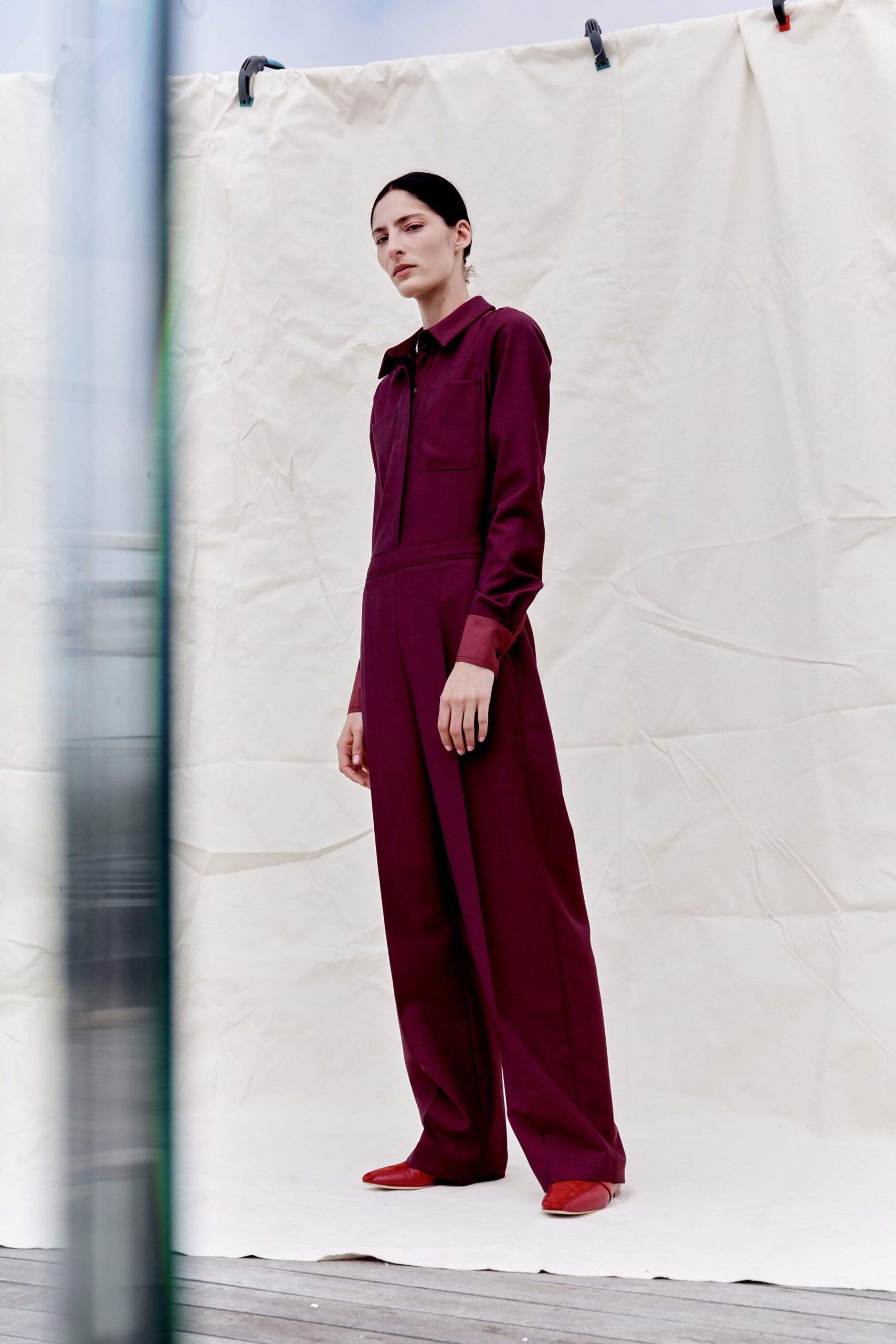 Roksanda S/S 21 Look 5