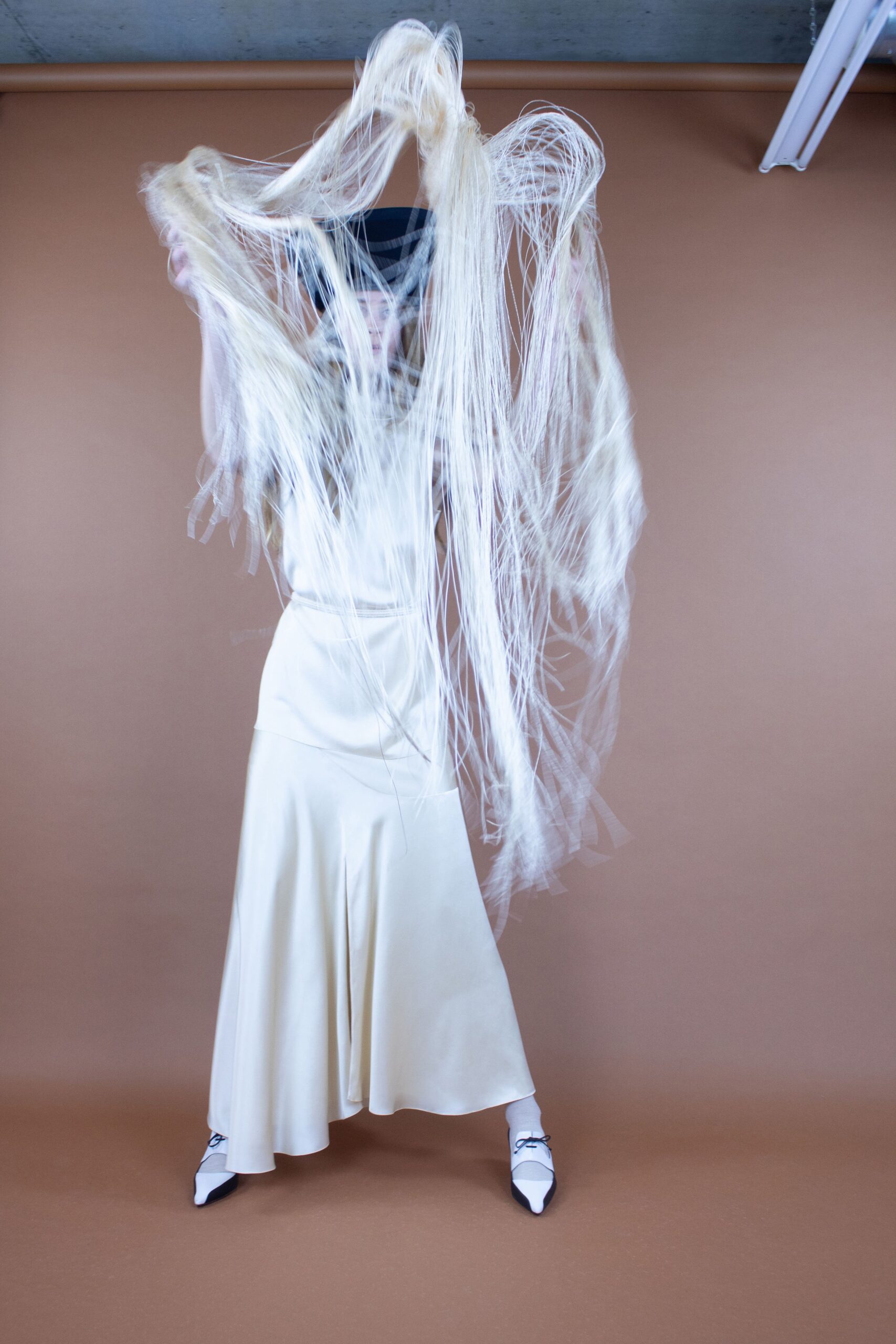 Roksanda S/S 22 Look 5
