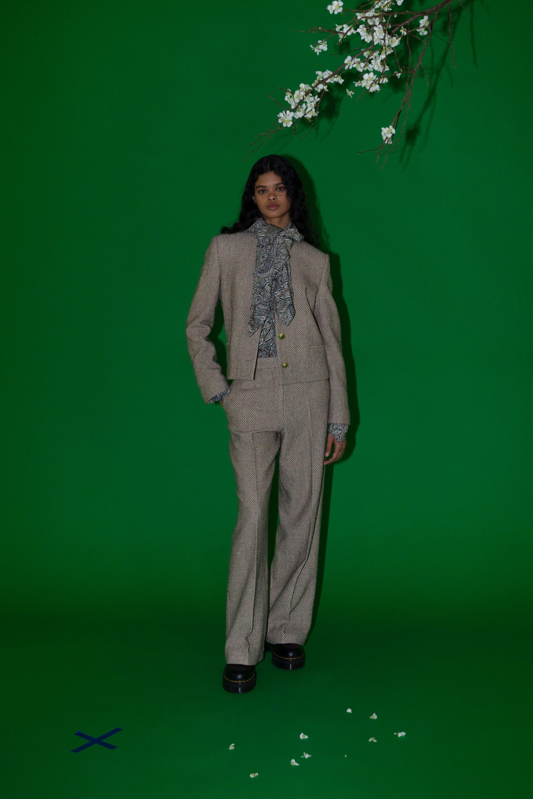 Rosetta Getty F/W 21 Look 5