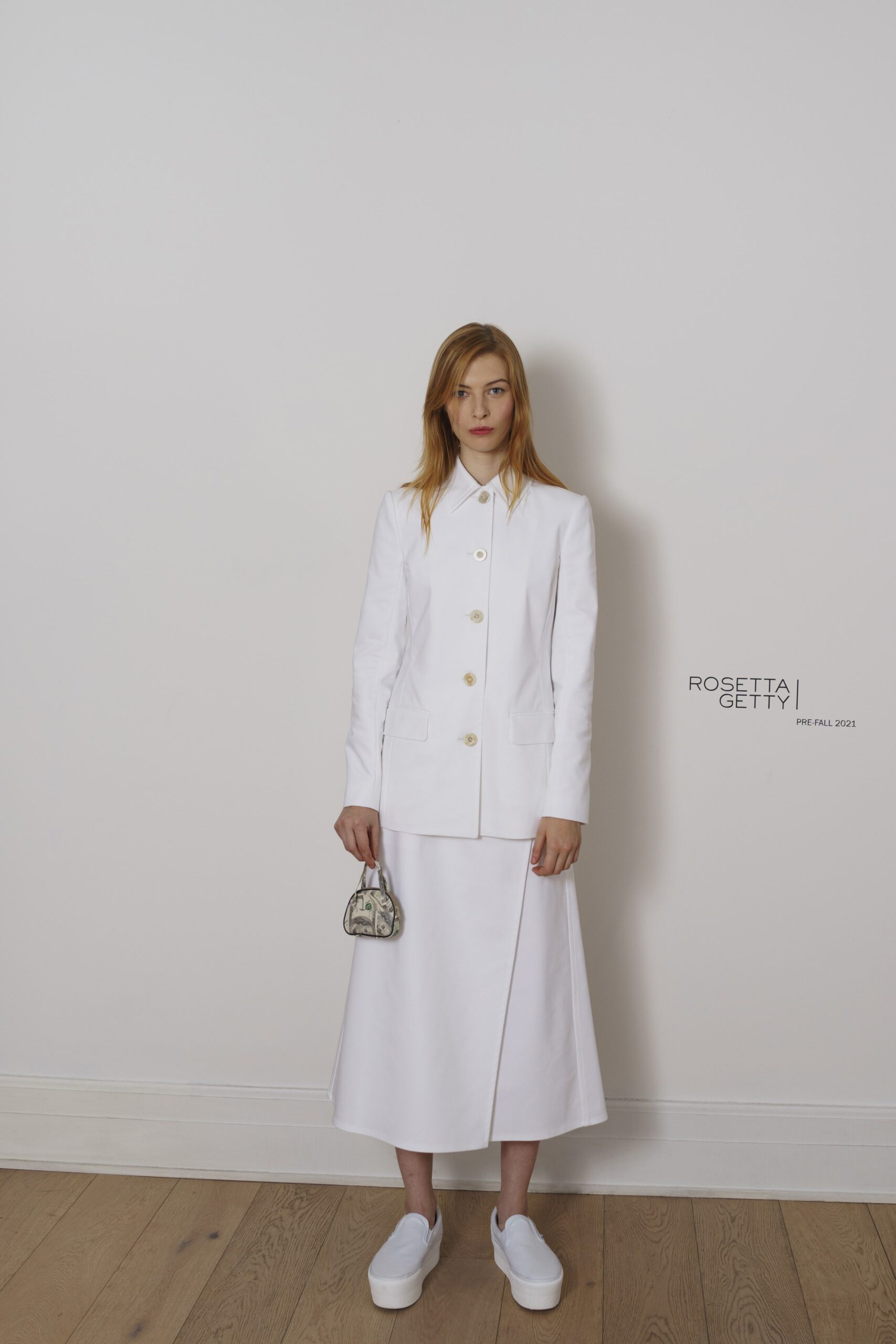 Rosetta Getty F/W 21 Look 5
