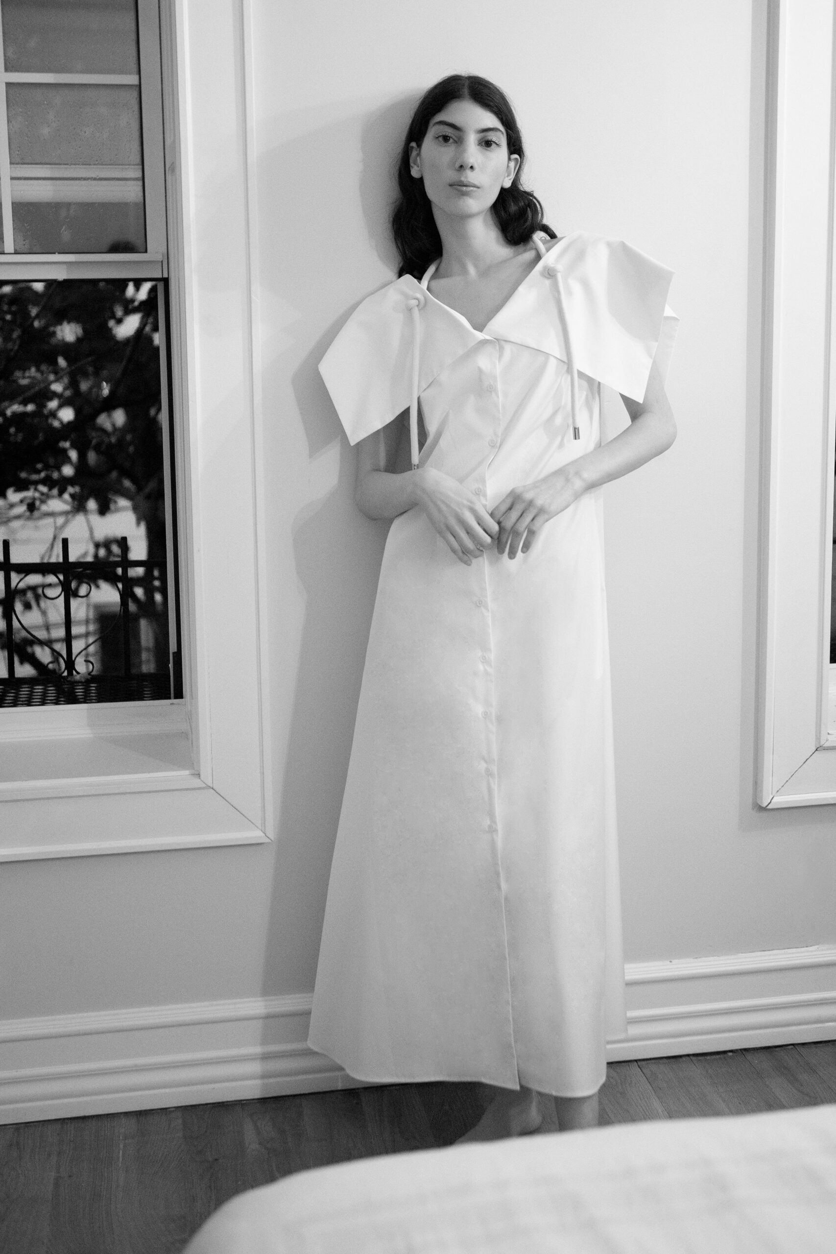 Rosetta Getty Resort 22 Look 5