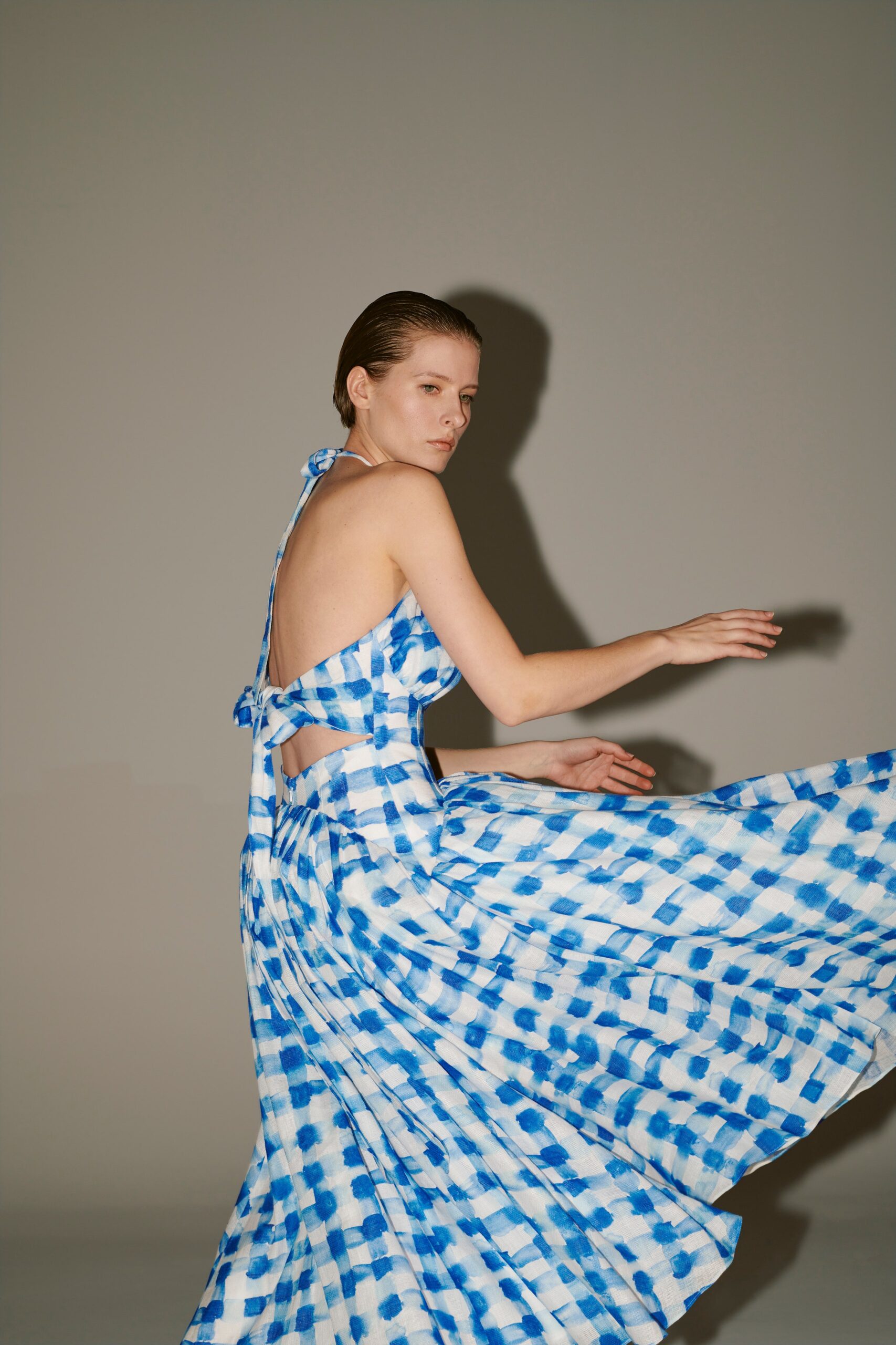Rosie Assoulin F/W 22 Look 5