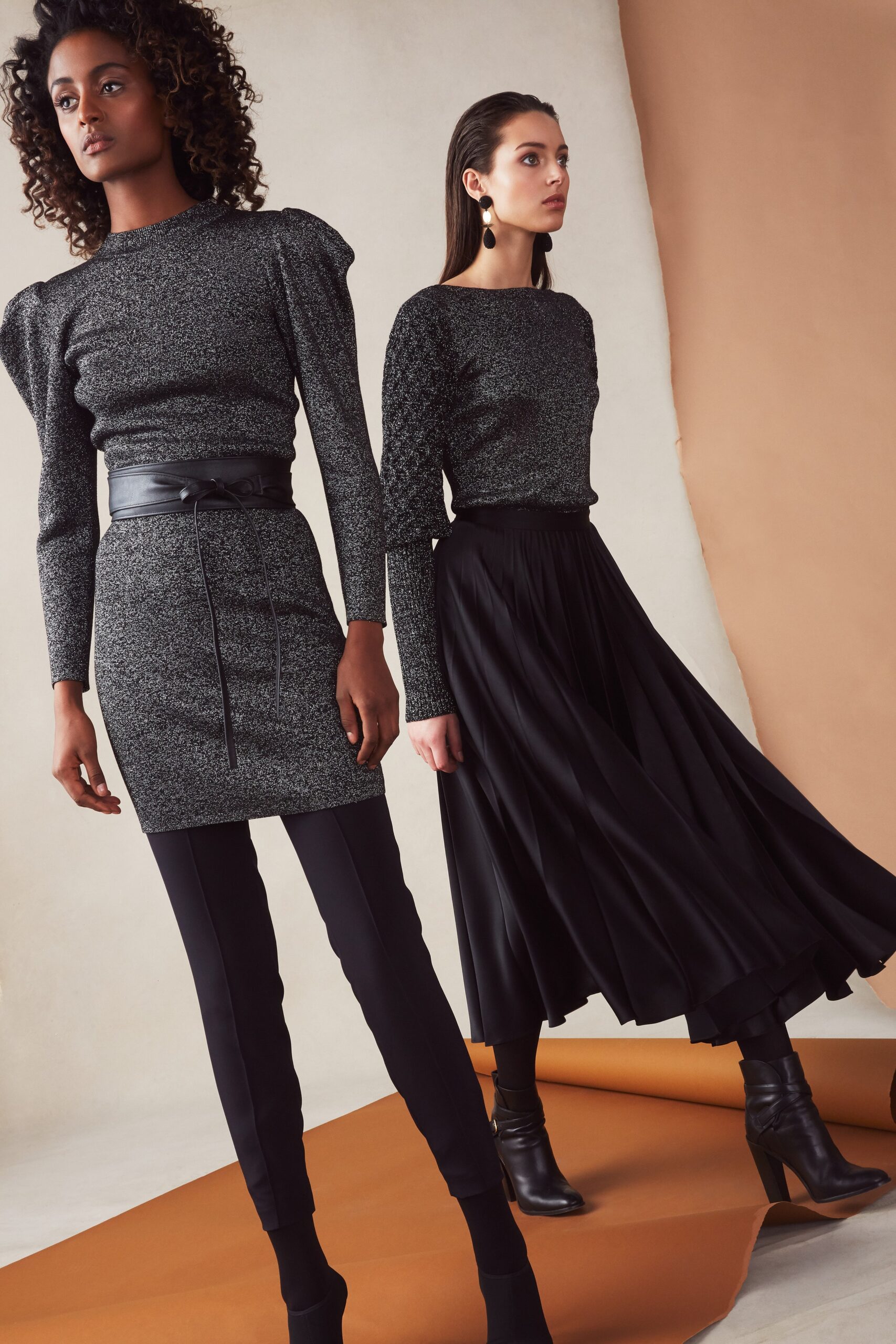 Sachin & Babi F/W 19 Look 5