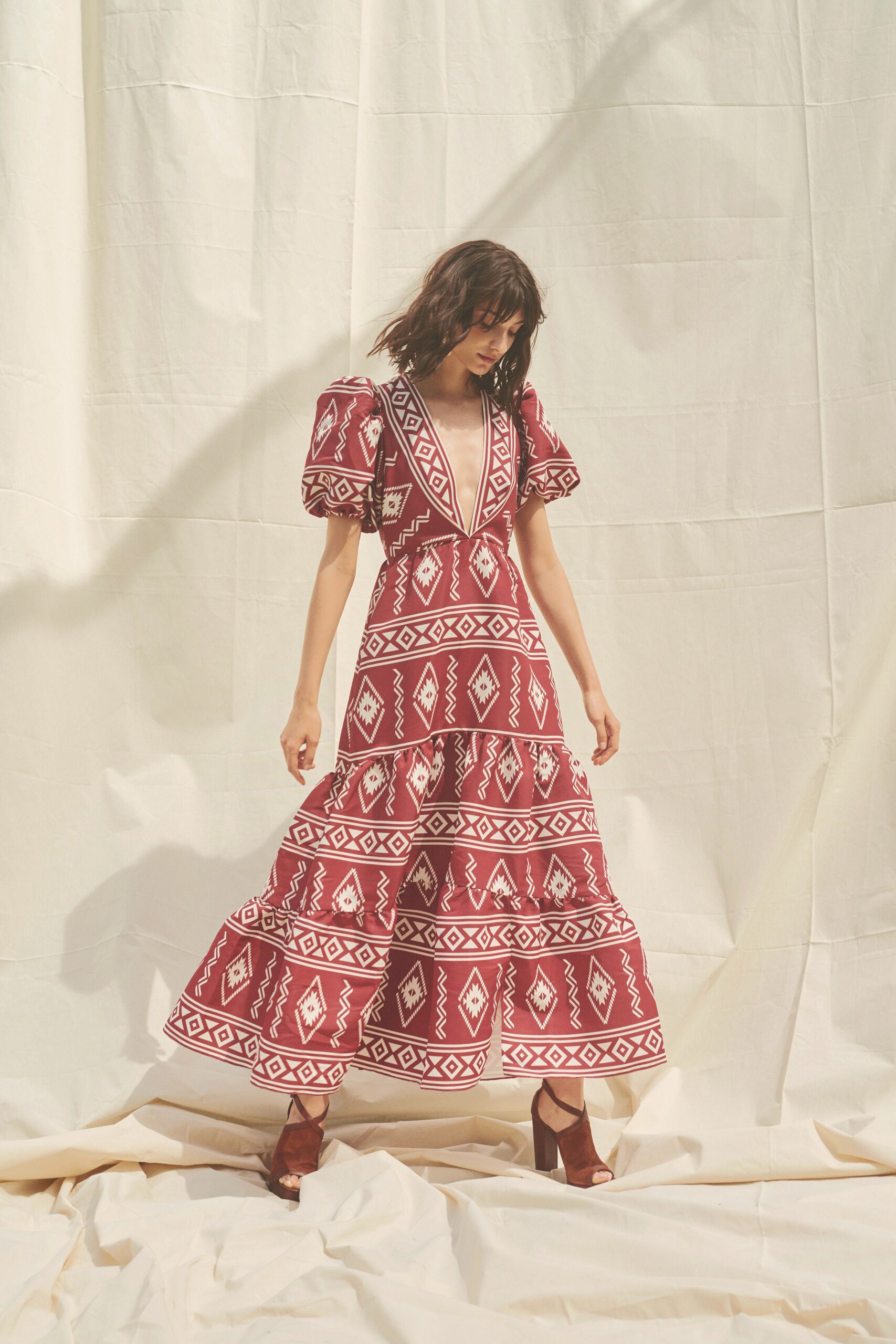 Sachin & Babi Resort 22 Look 5