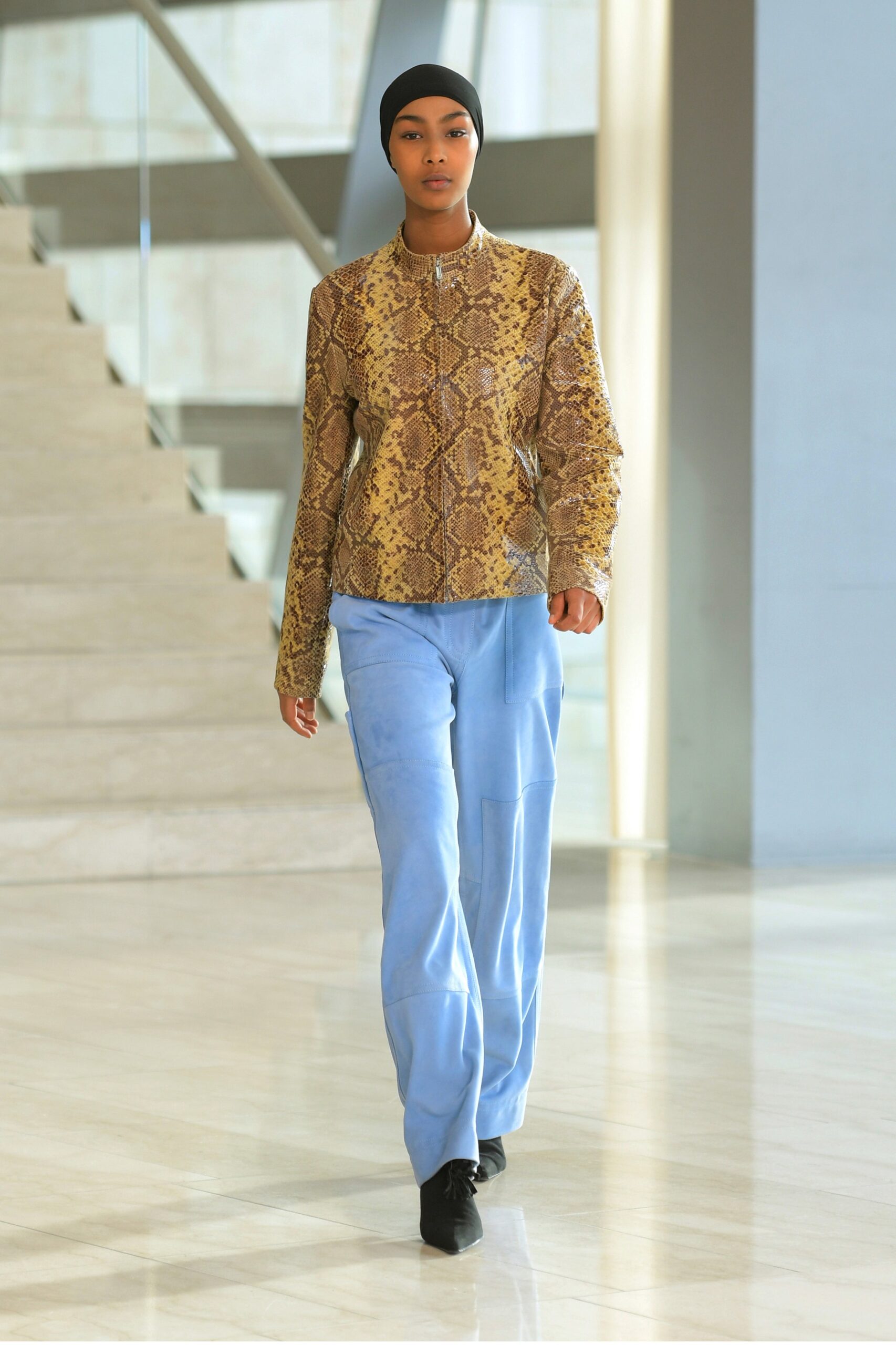 Saks Potts Copenhagen F/W 22 Look 5