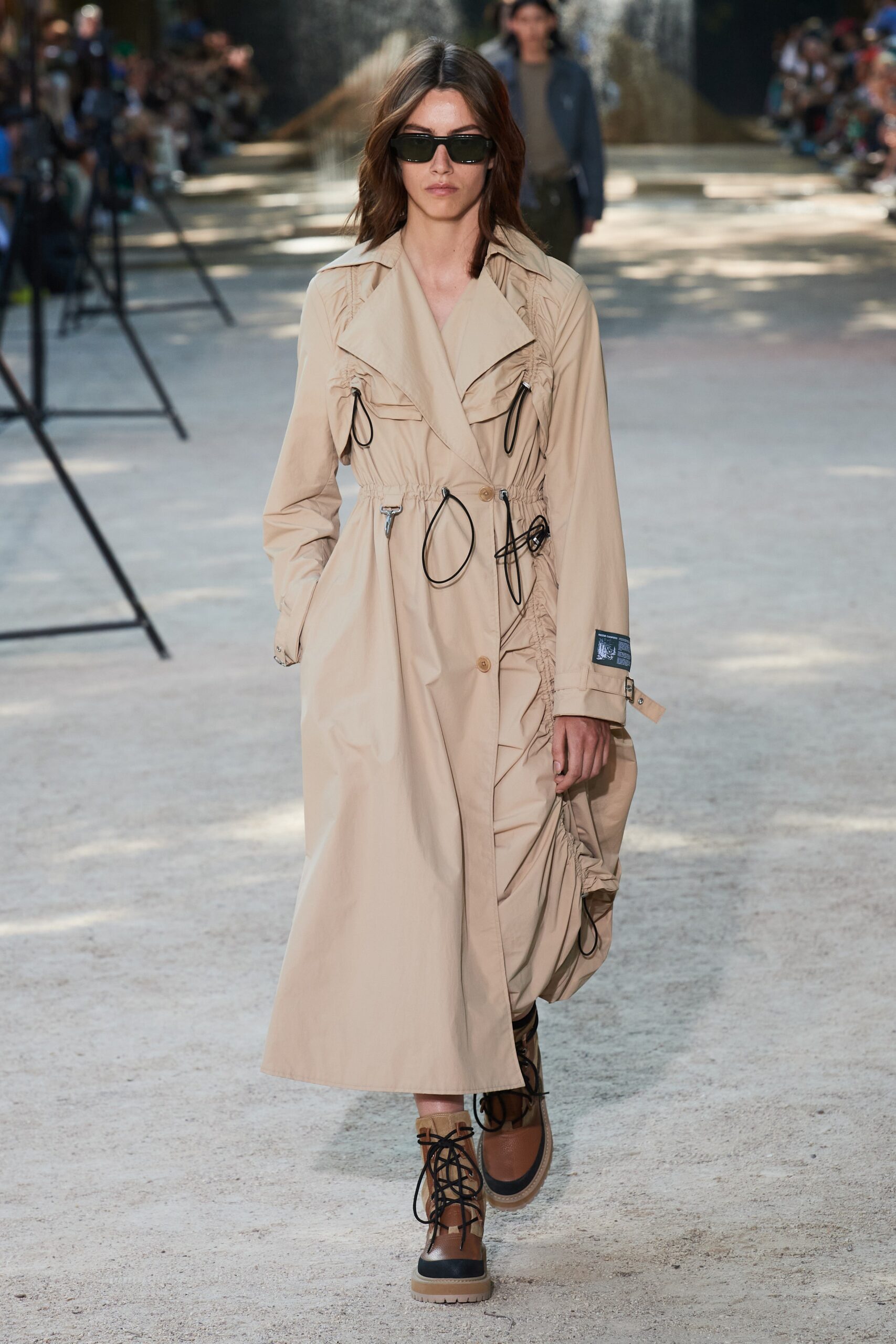 Reese Cooper S/S 23 Menswear Look 5