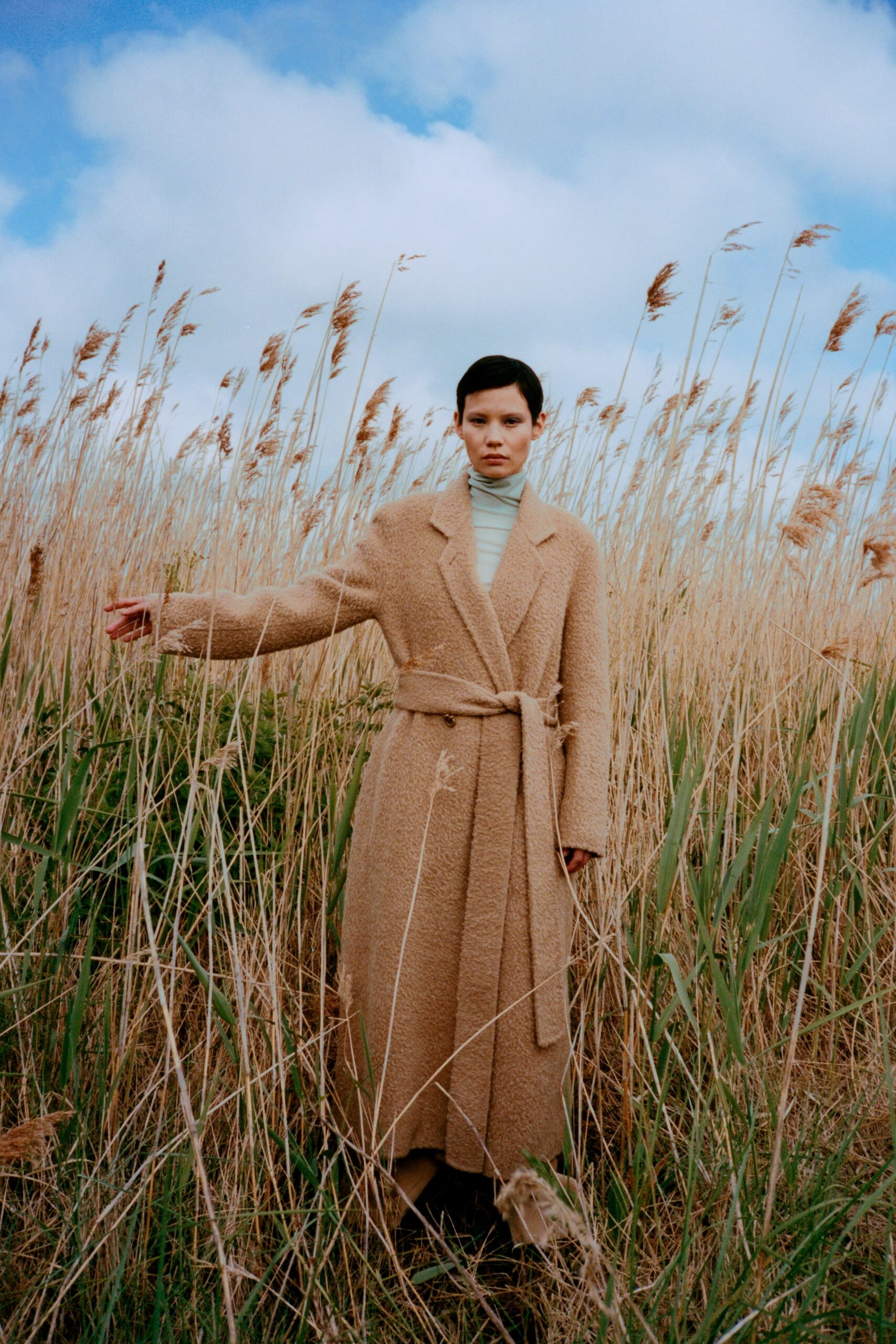 Rejina Pyo F/W 23 Look 5