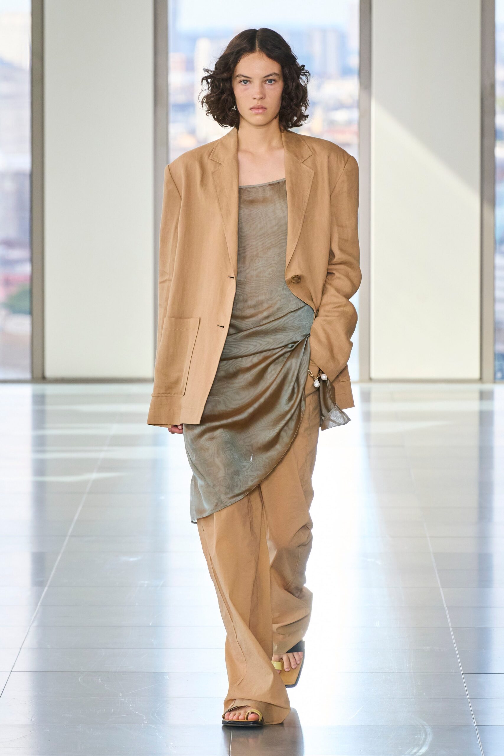 Rejina Pyo S/S 23 Look 5