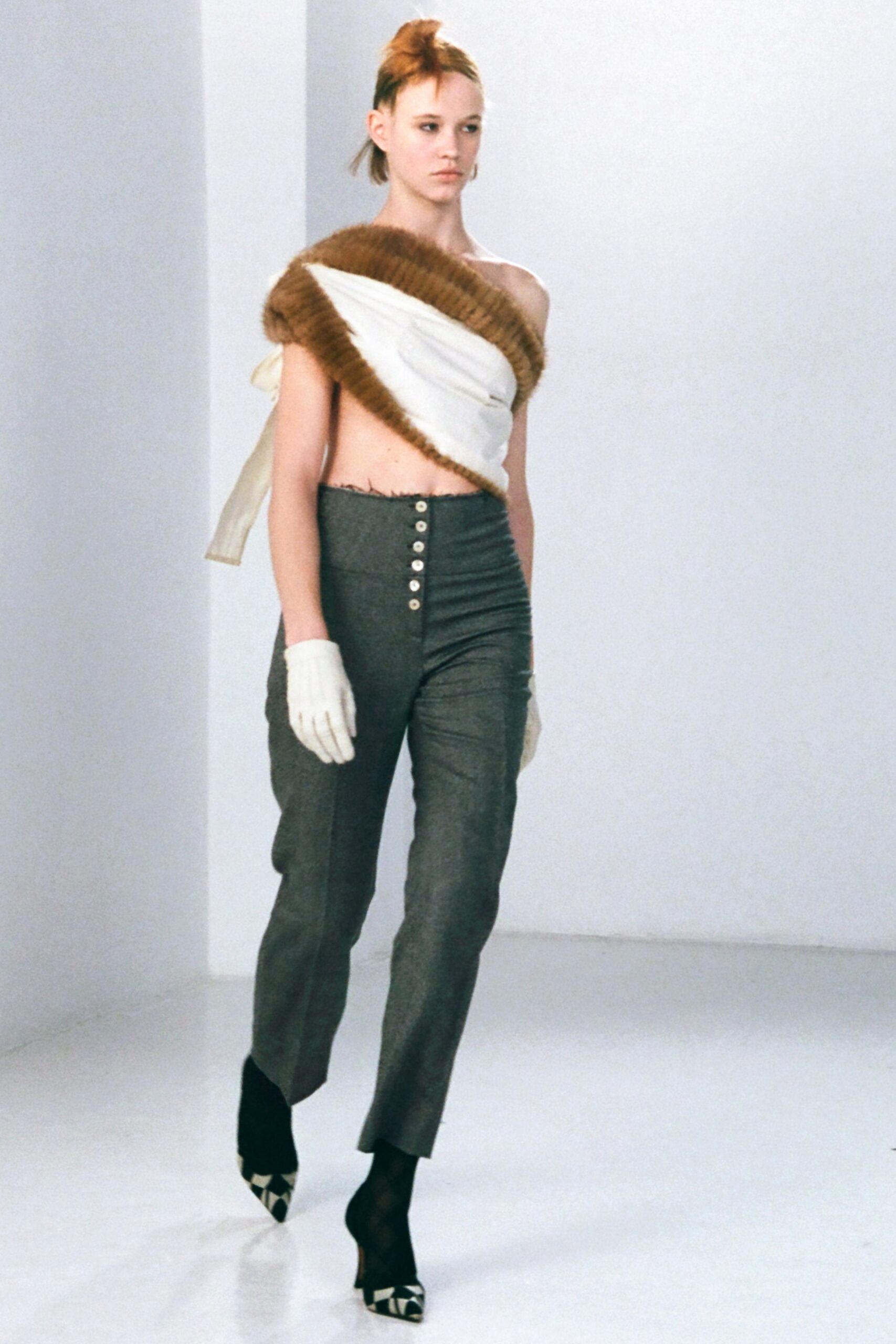 Renaissance Renaissance F/W 23 Look 5