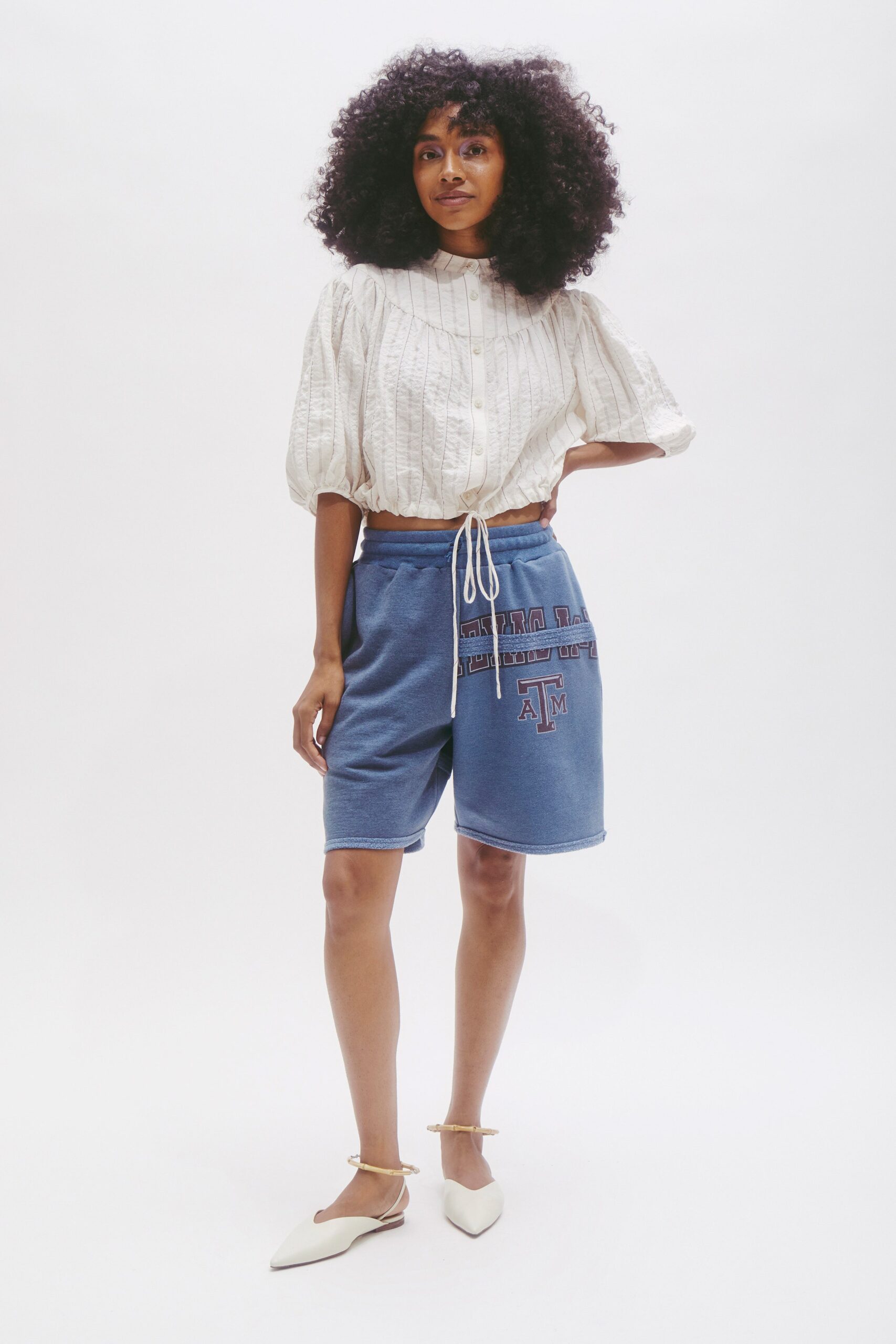 Rentrayage S/S 23 Look 5