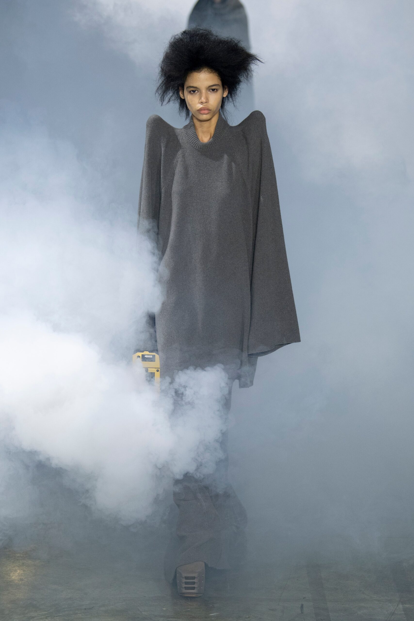 Rick Owens F/W 22 Look 5