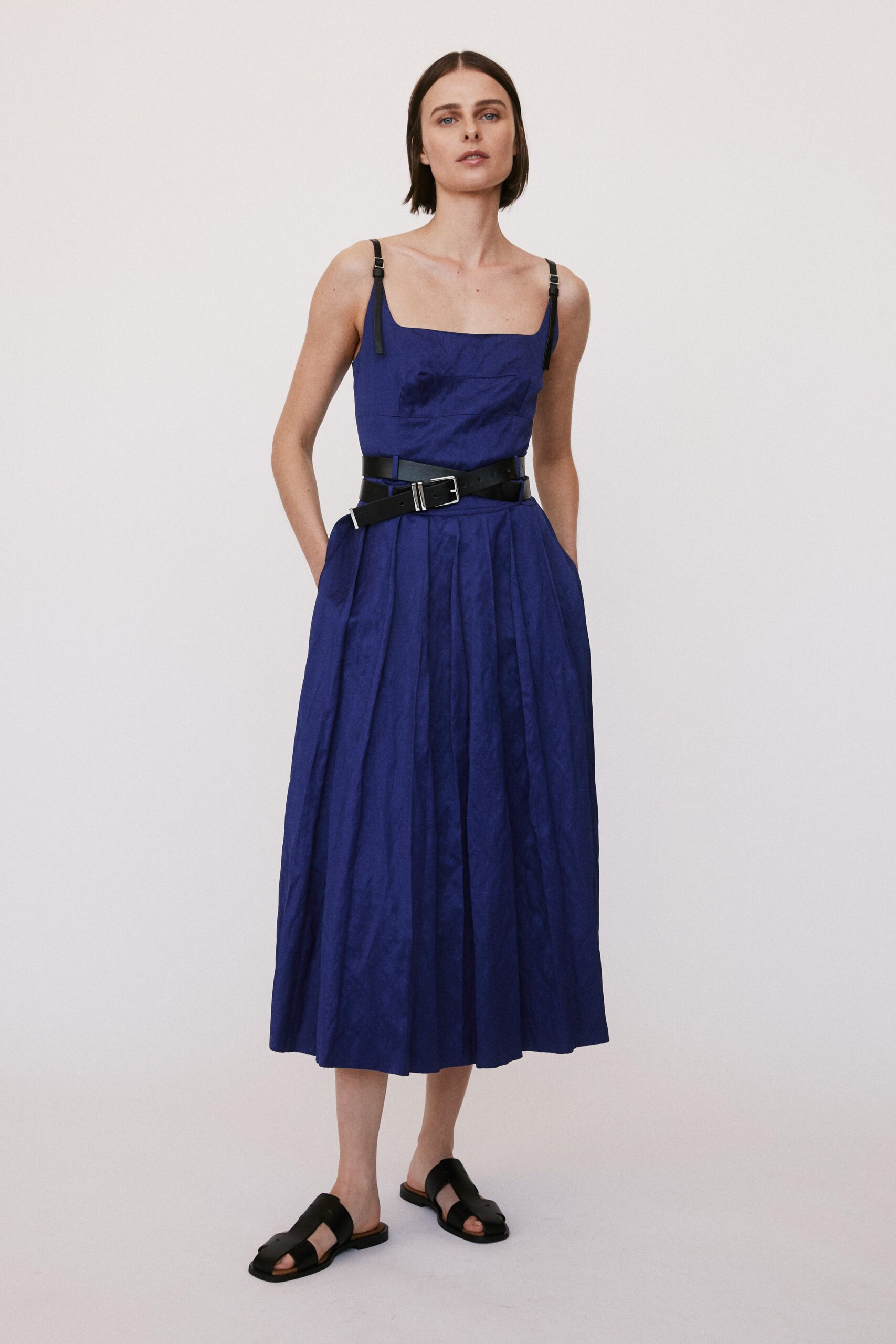 Robert Rodriguez Resort 20 Look 4