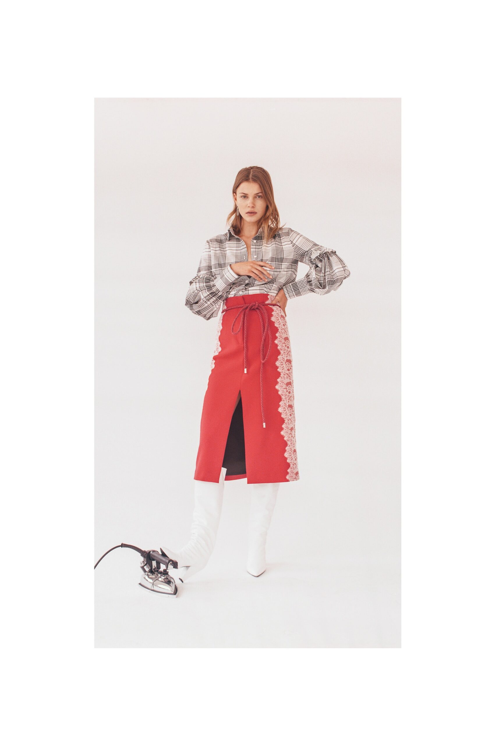 Robert Rodriguez Resort 19 Look 5