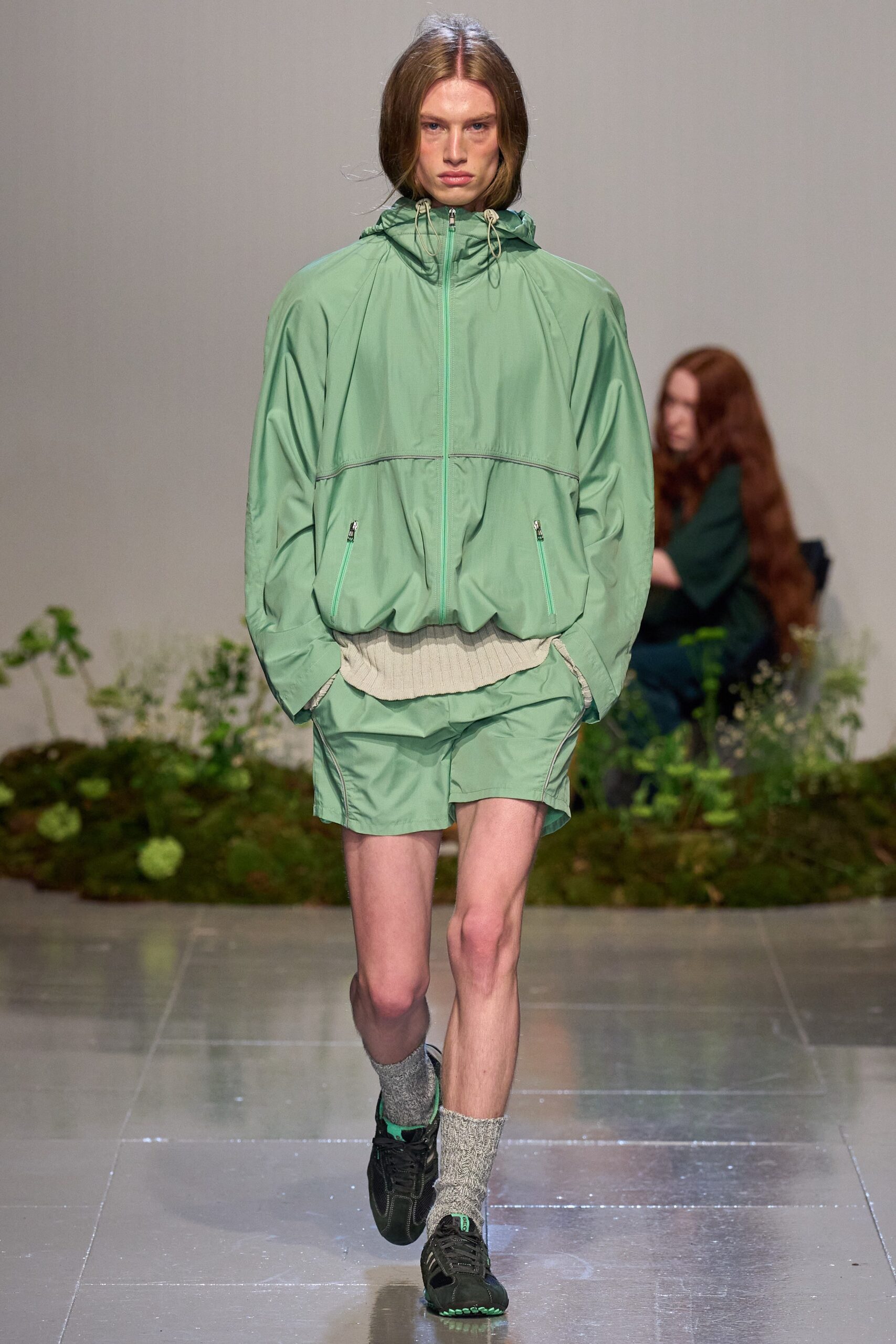 Robyn Lynch F/W 23 Menswear Look 5