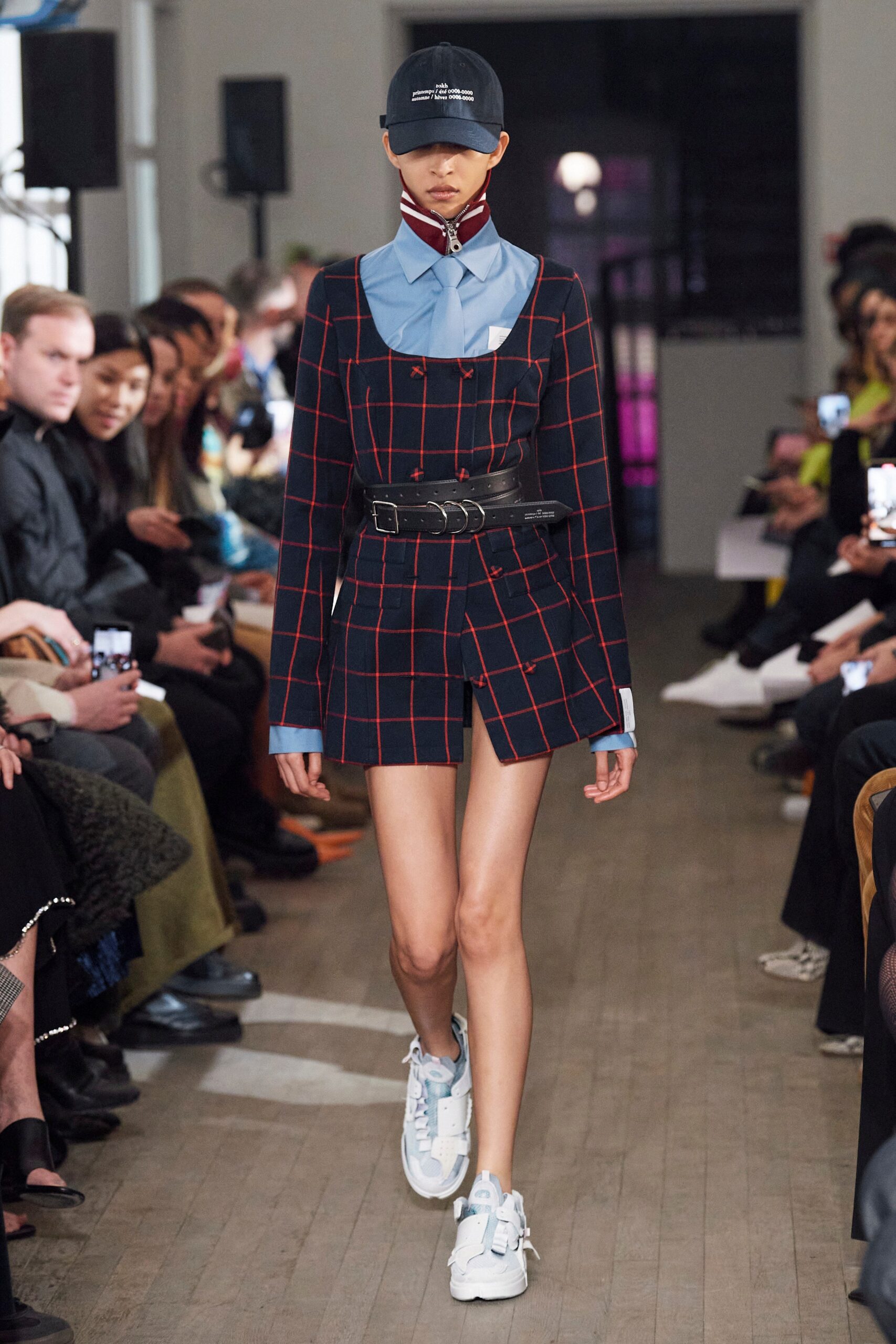 Rokh F/W 22 Look 5