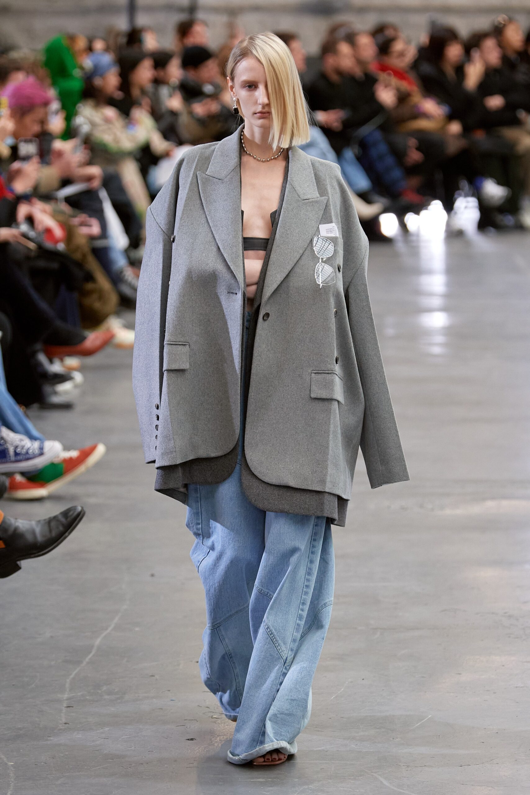 Rokh F/W 23 Look 5