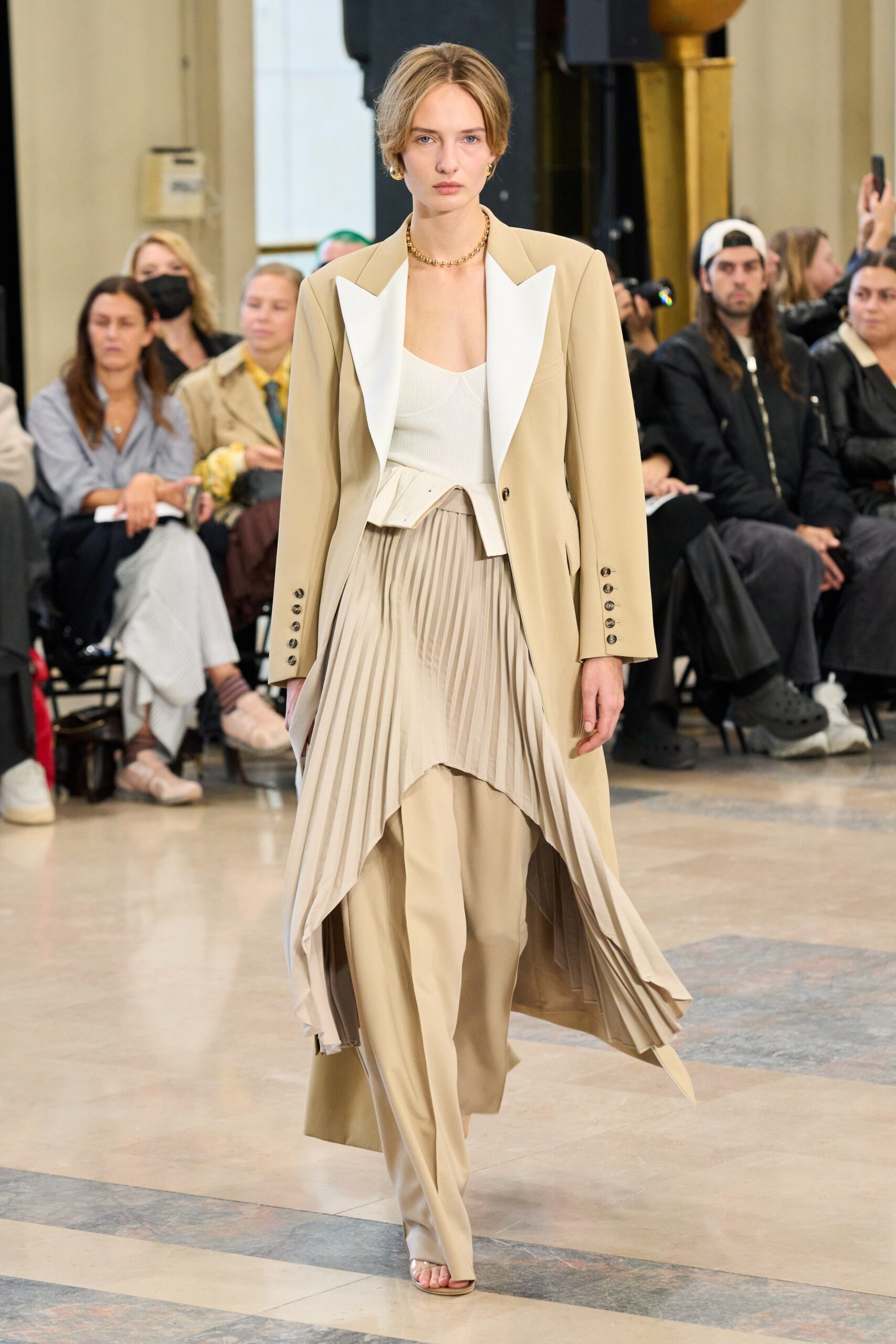 Rokh S/S 23 Look 5