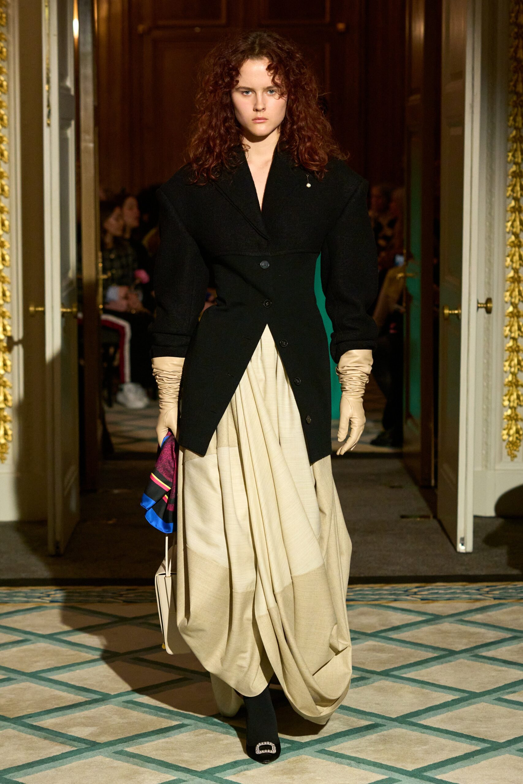 Roksanda F/W 23 Look 5