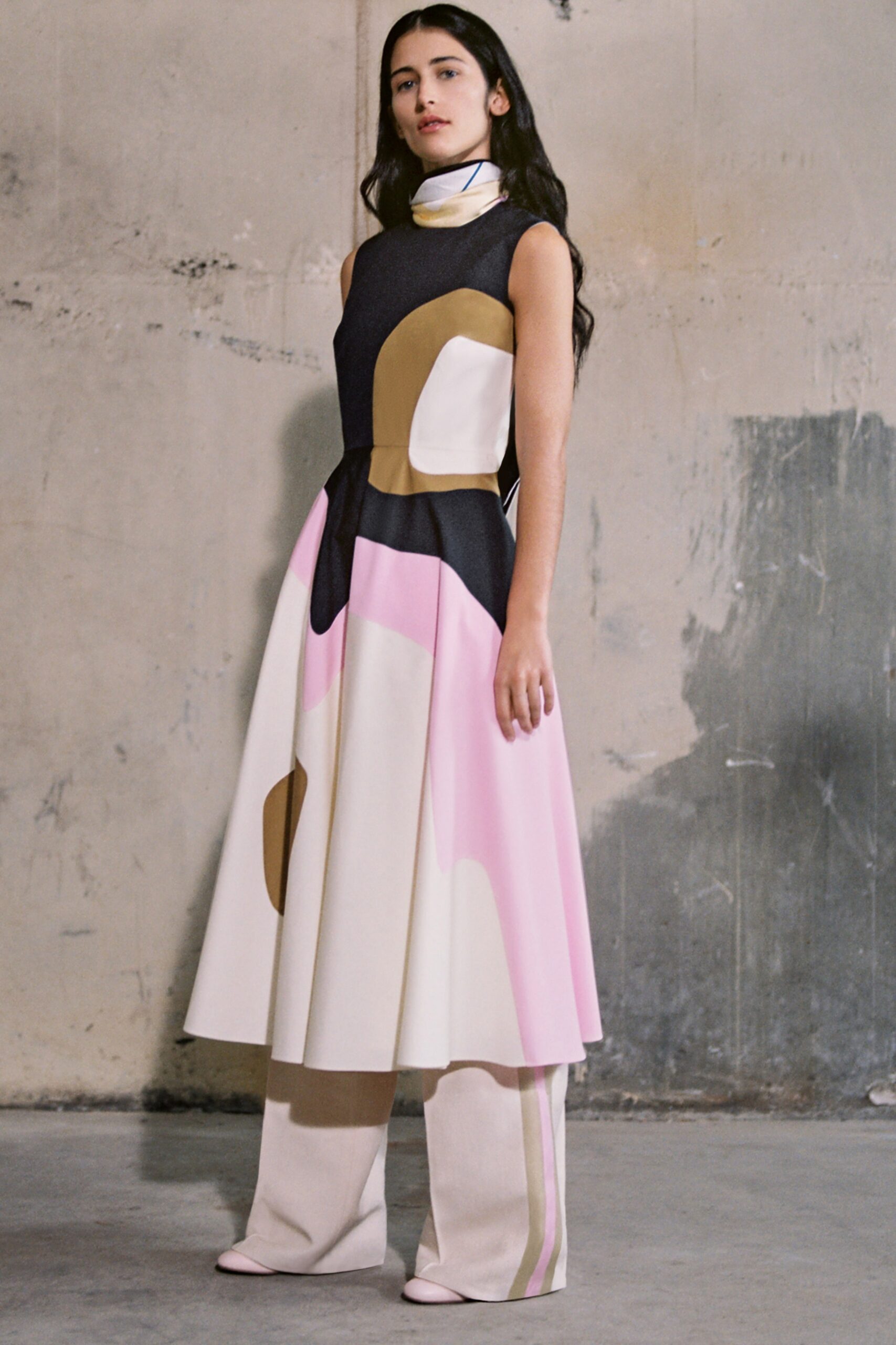 Roksanda F/W 19 Look 3