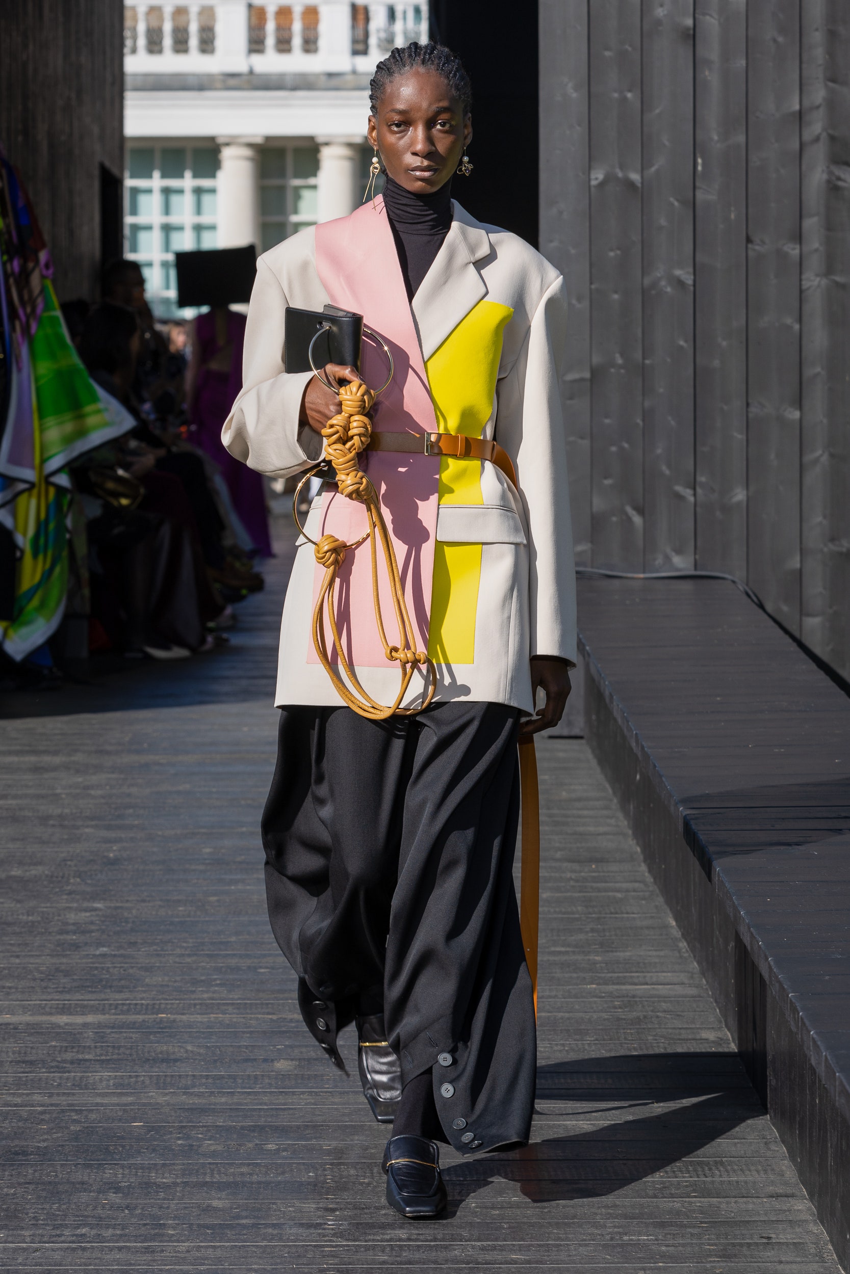 Roksanda S/S 23 Look 5