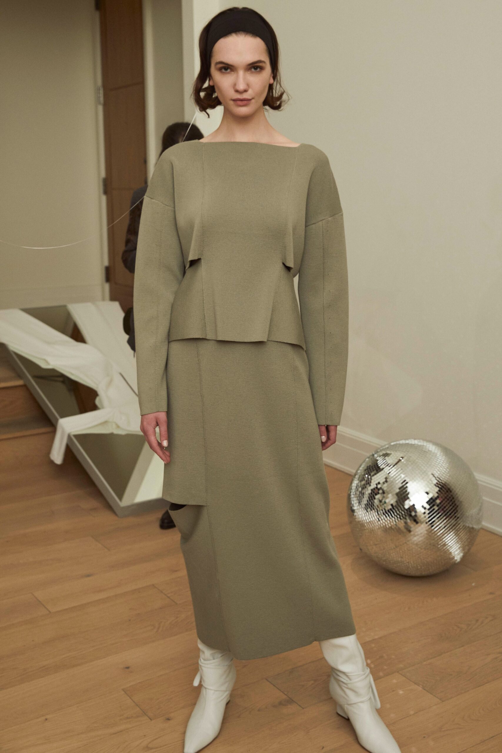 Rosetta Getty F/W 19 Look 5