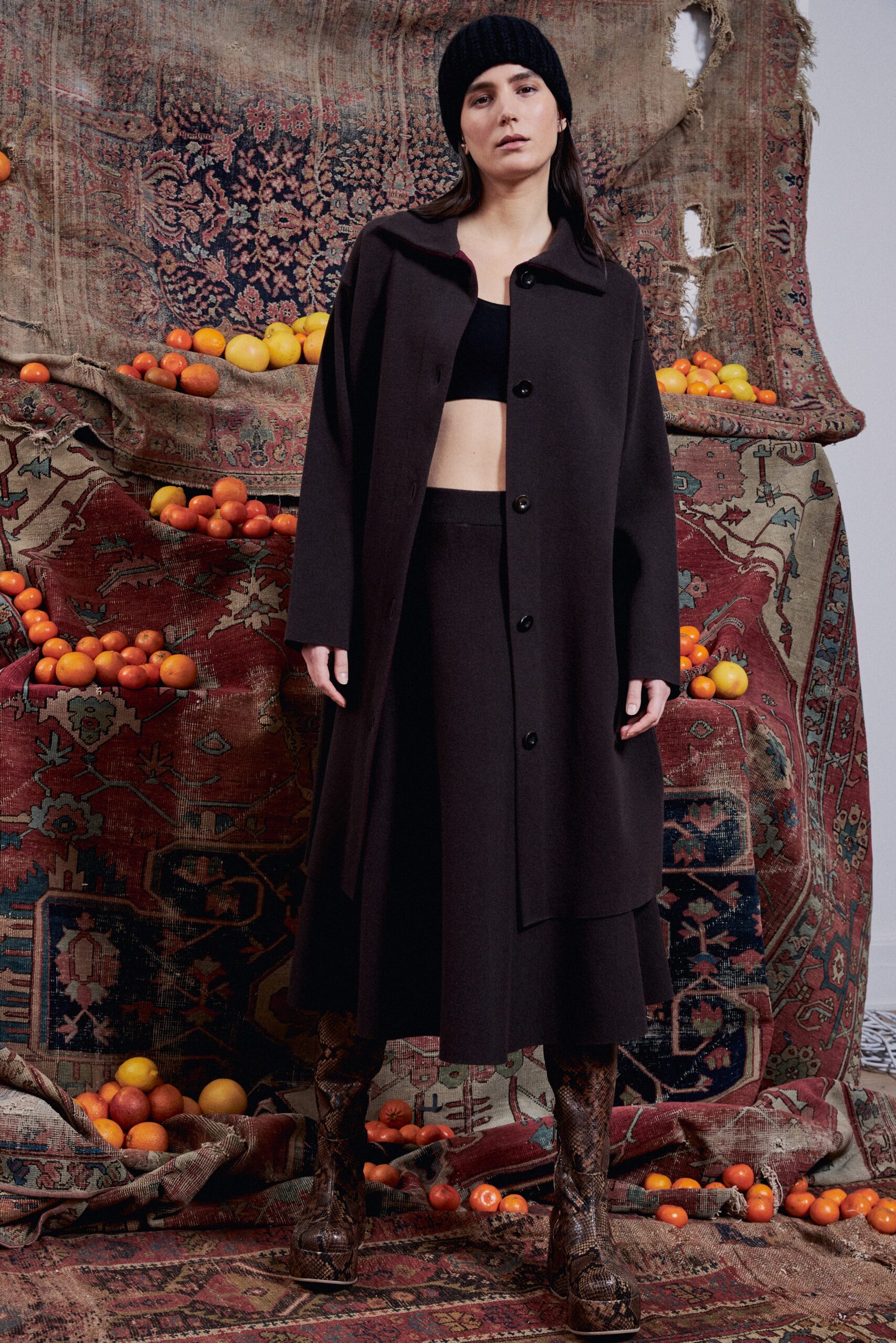 Rosetta Getty F/W 23 Look 5