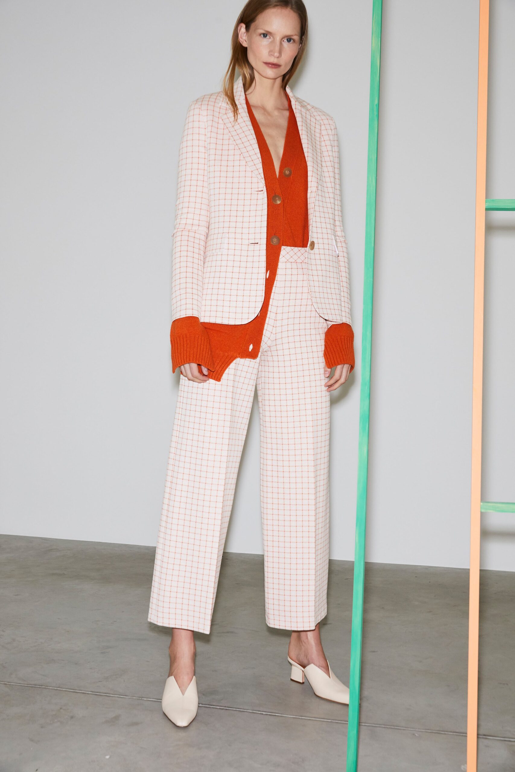 Rosetta Getty F/W 19 Look 5