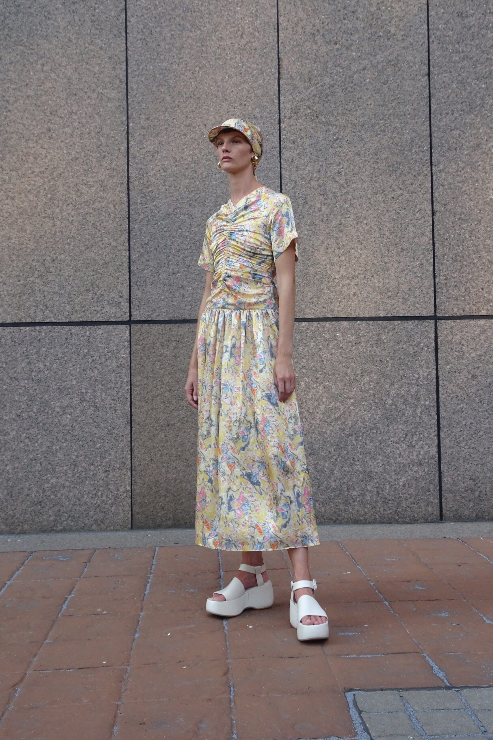 Rosetta Getty S/S 23 Look 5