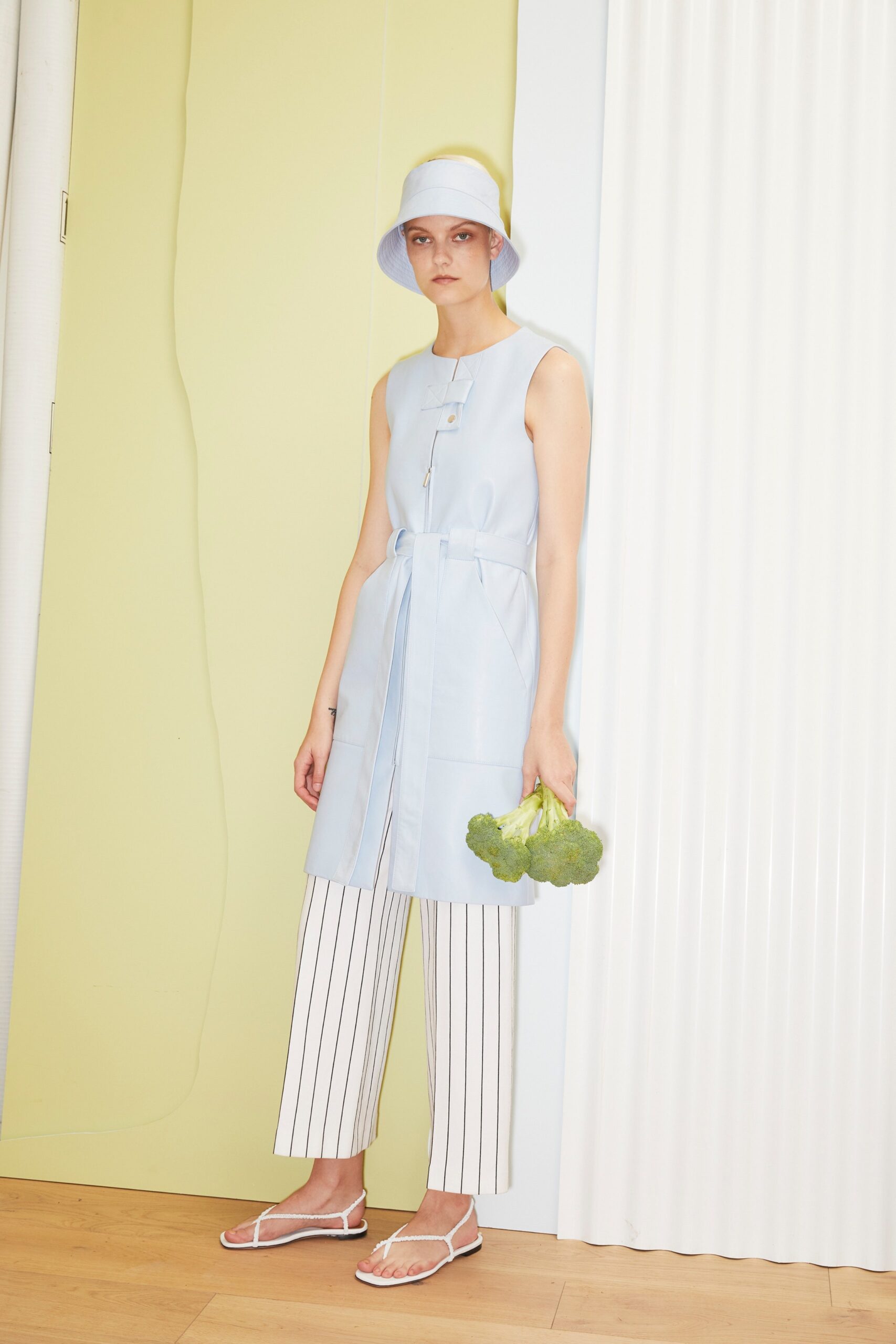 Rosetta Getty Resort 19 Look 5