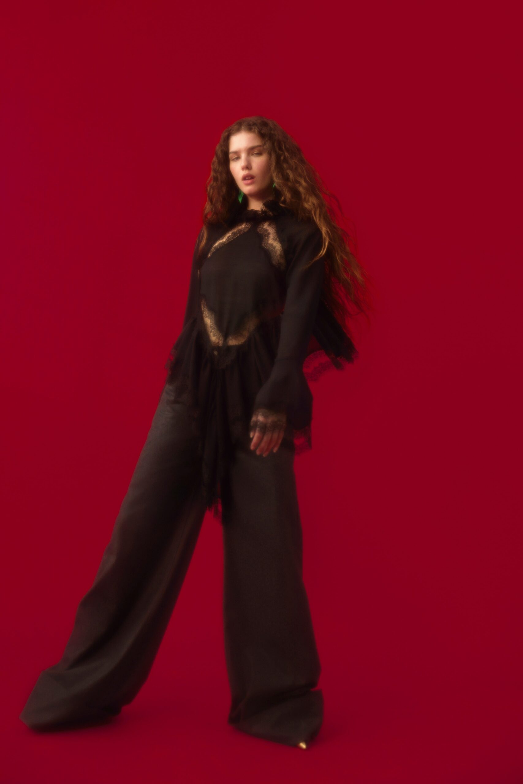 Rosie Assoulin F/W 22 Look 5