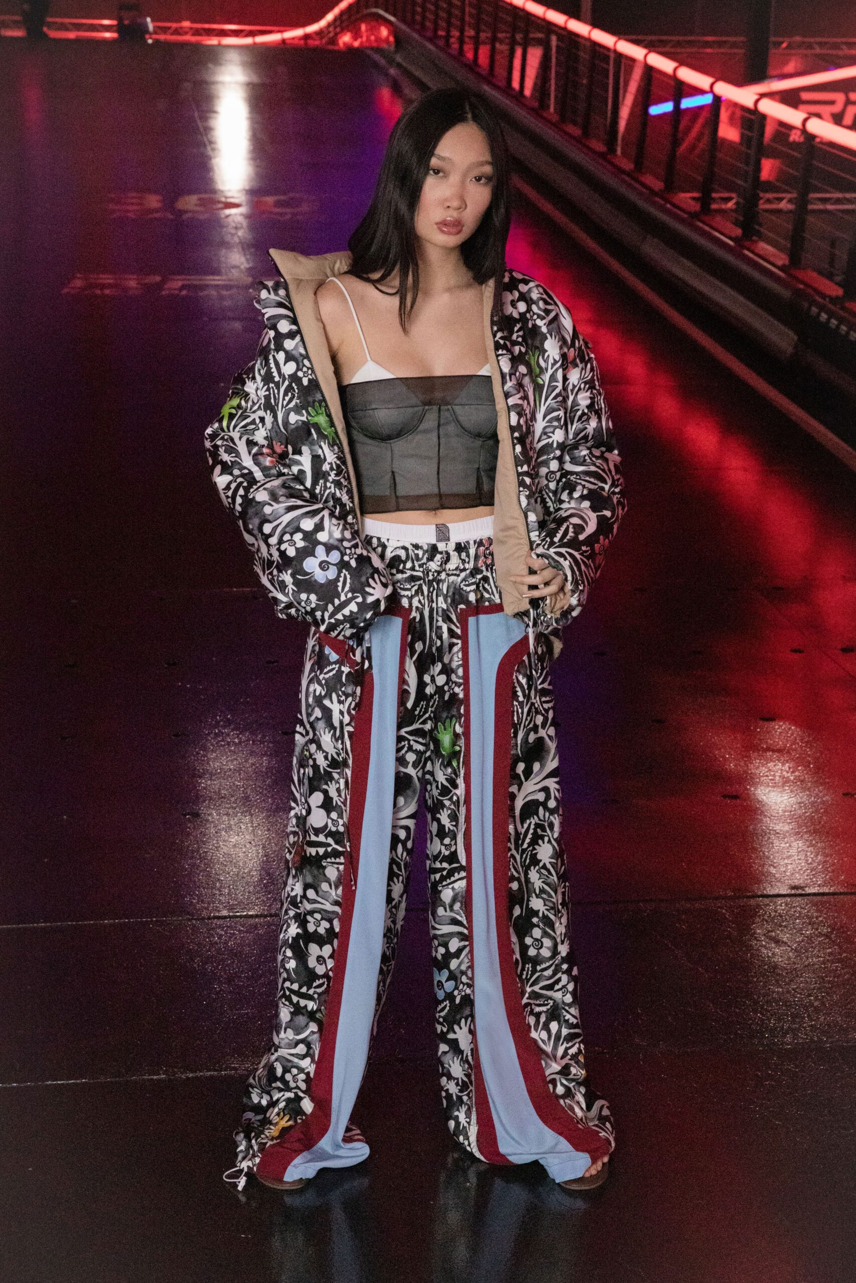 Rosie Assoulin F/W 23 Look 5