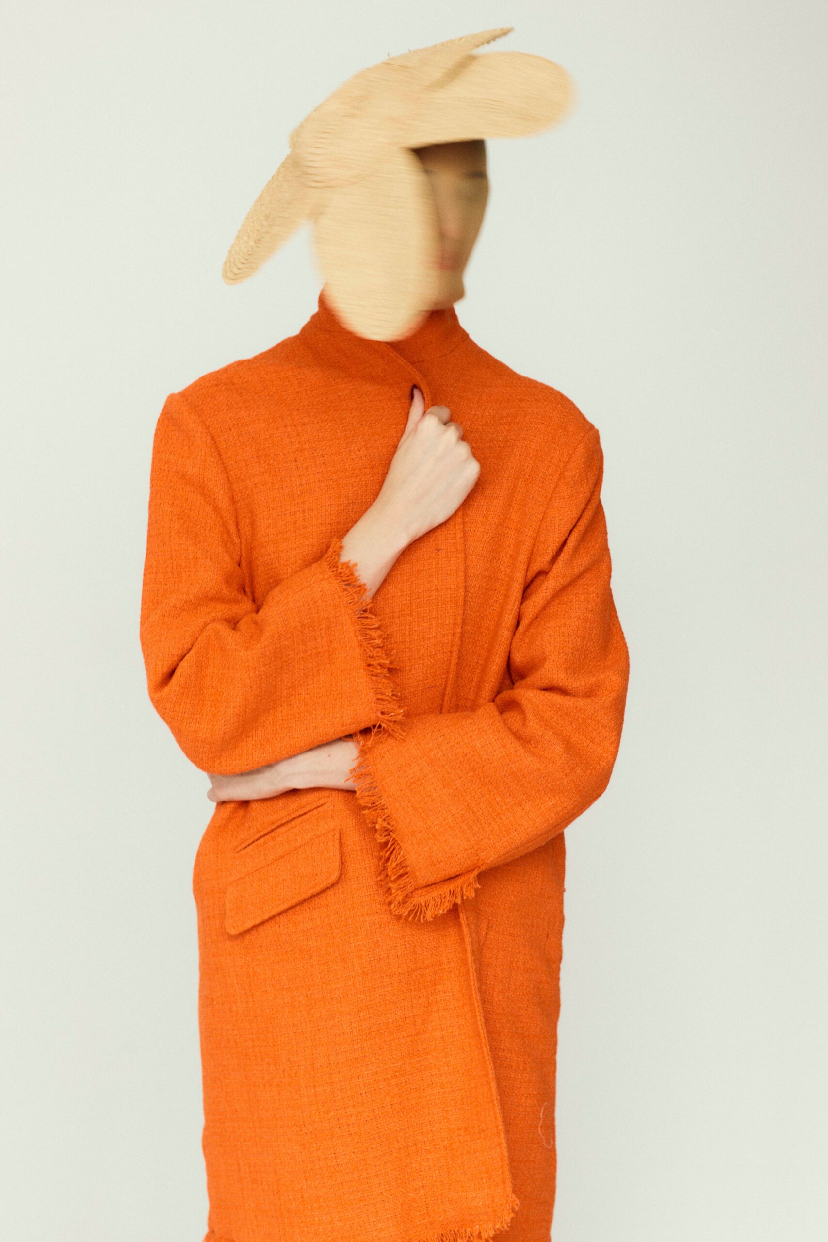 Rosie Assoulin S/S 23 Look 5