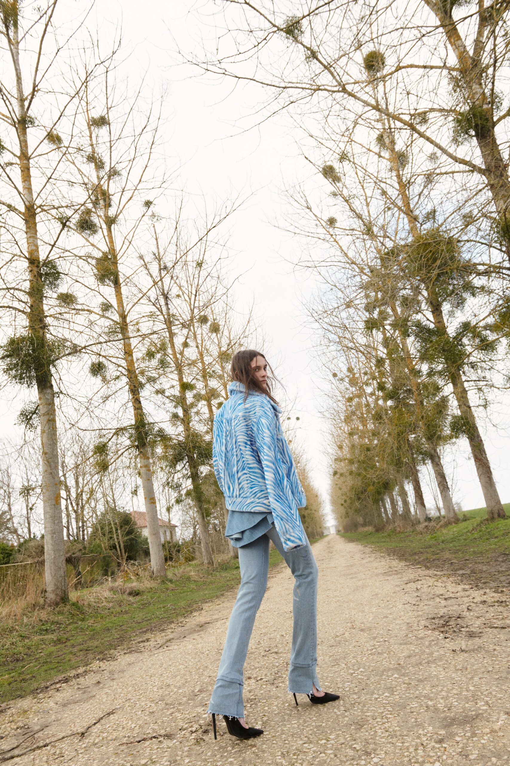 RTA F/W 22 Look 5